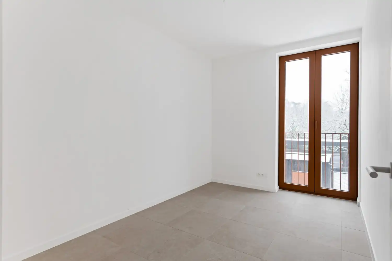 Lichtrijk, ruim & energiezuinig appartement met terras te Brasschaat foto 14