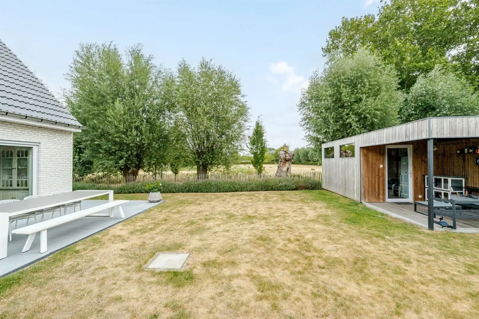 Huis te koop karrestraat 105 - 8560 WEVELGEM