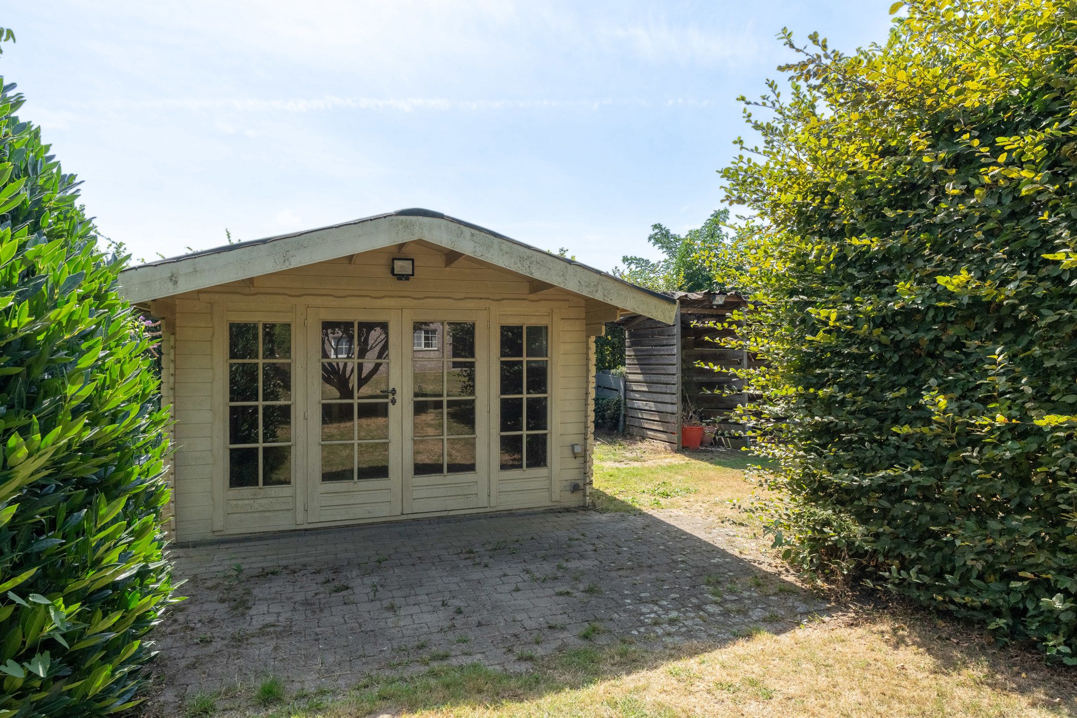 Ruime woning met 4 slpks op mooi zuidperceel van 1.041 m²  foto 62