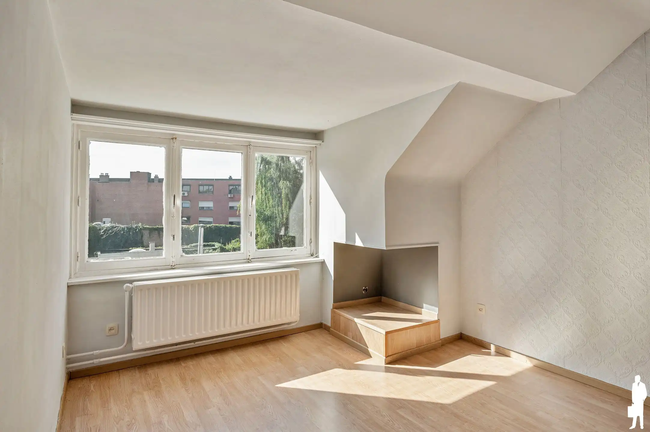 Een kleinschalig appartementsgebouw, centrum Brasschaat! foto 14