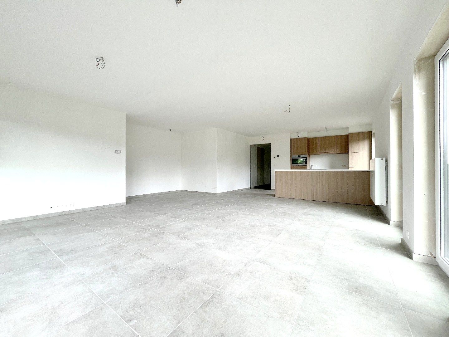 2-slpkr appartement 2.0.C met meerdere terrassen foto 8