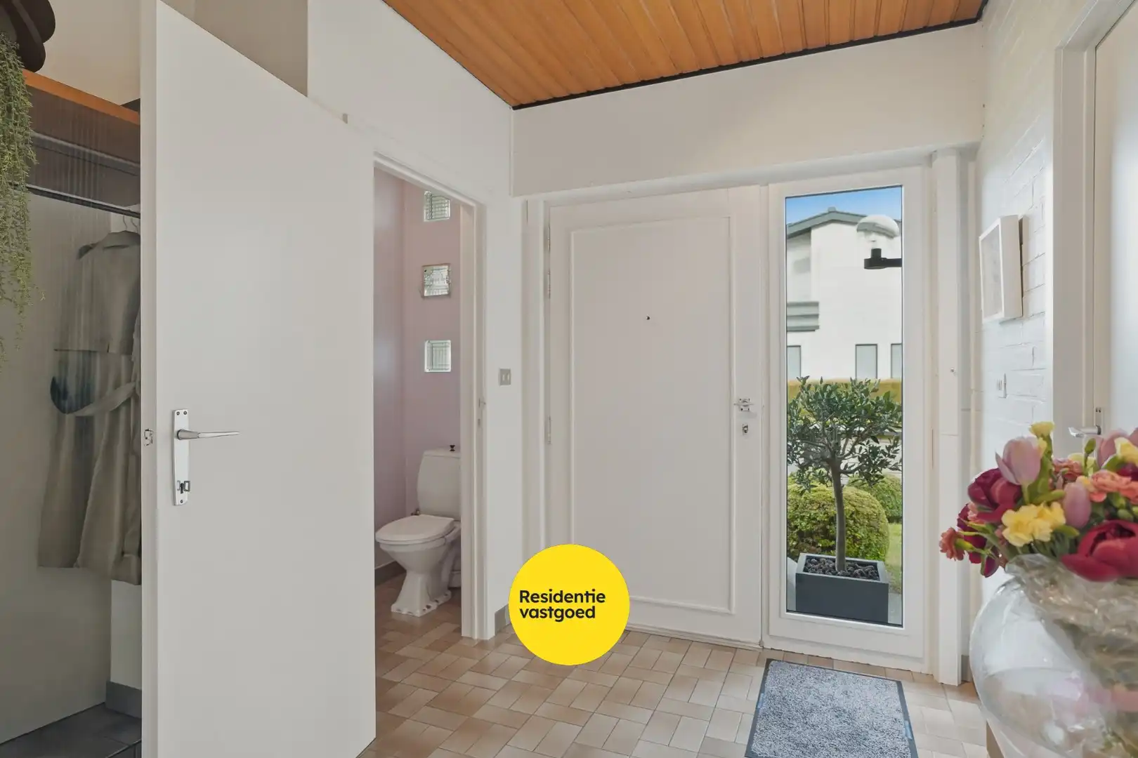 Verzorgde bungalow met 3 slpks op 571m² in rustige woonwijk te Varsenare foto 14