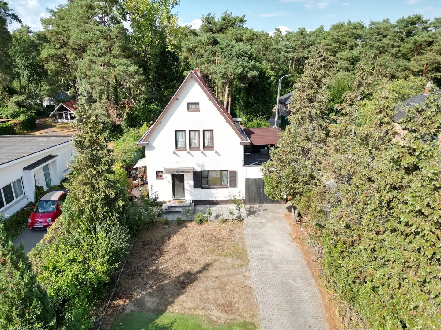 Huis te koop Tremelobaan 188 - - 3140 Keerbergen