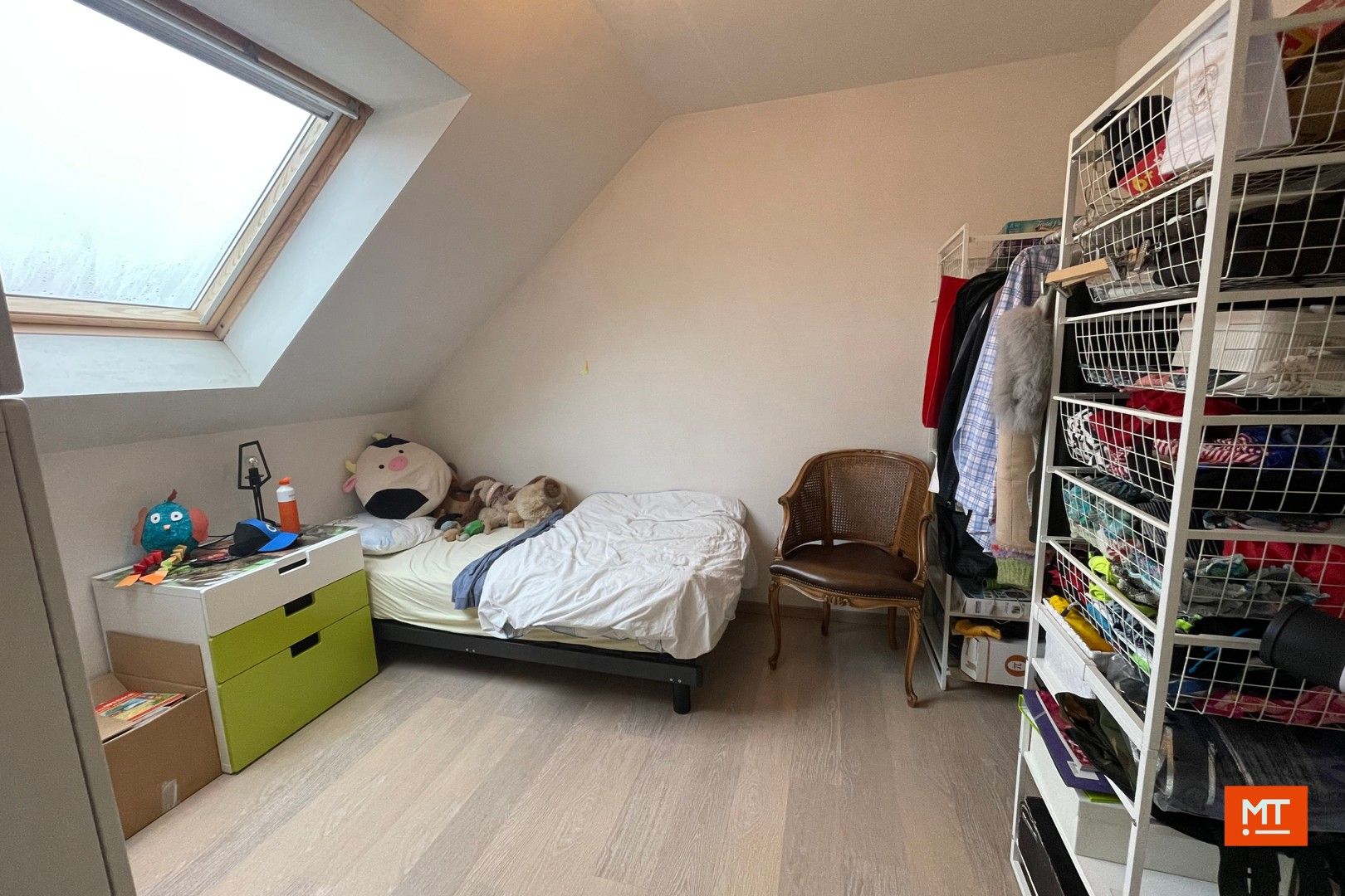 Woning te huur met 3 slaapkamers en ruime tuin foto 11