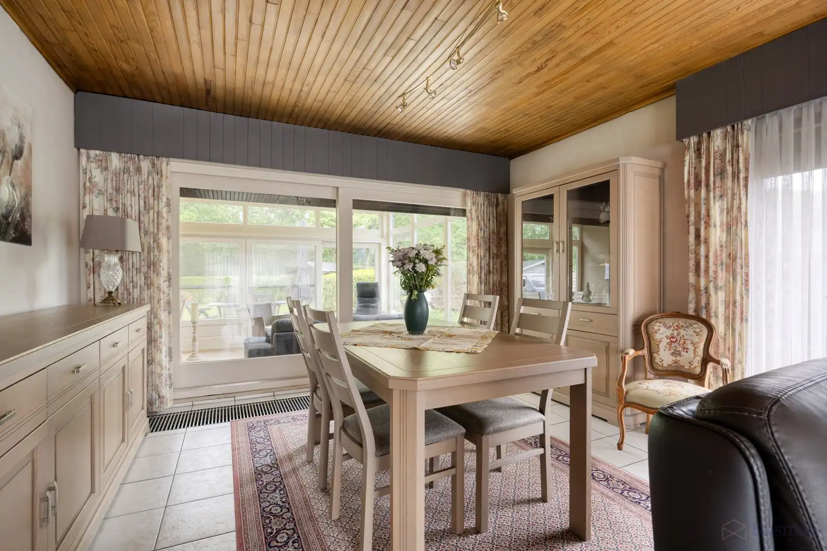 Gelijkvloerse woning te koop in Tessenderlo foto 5