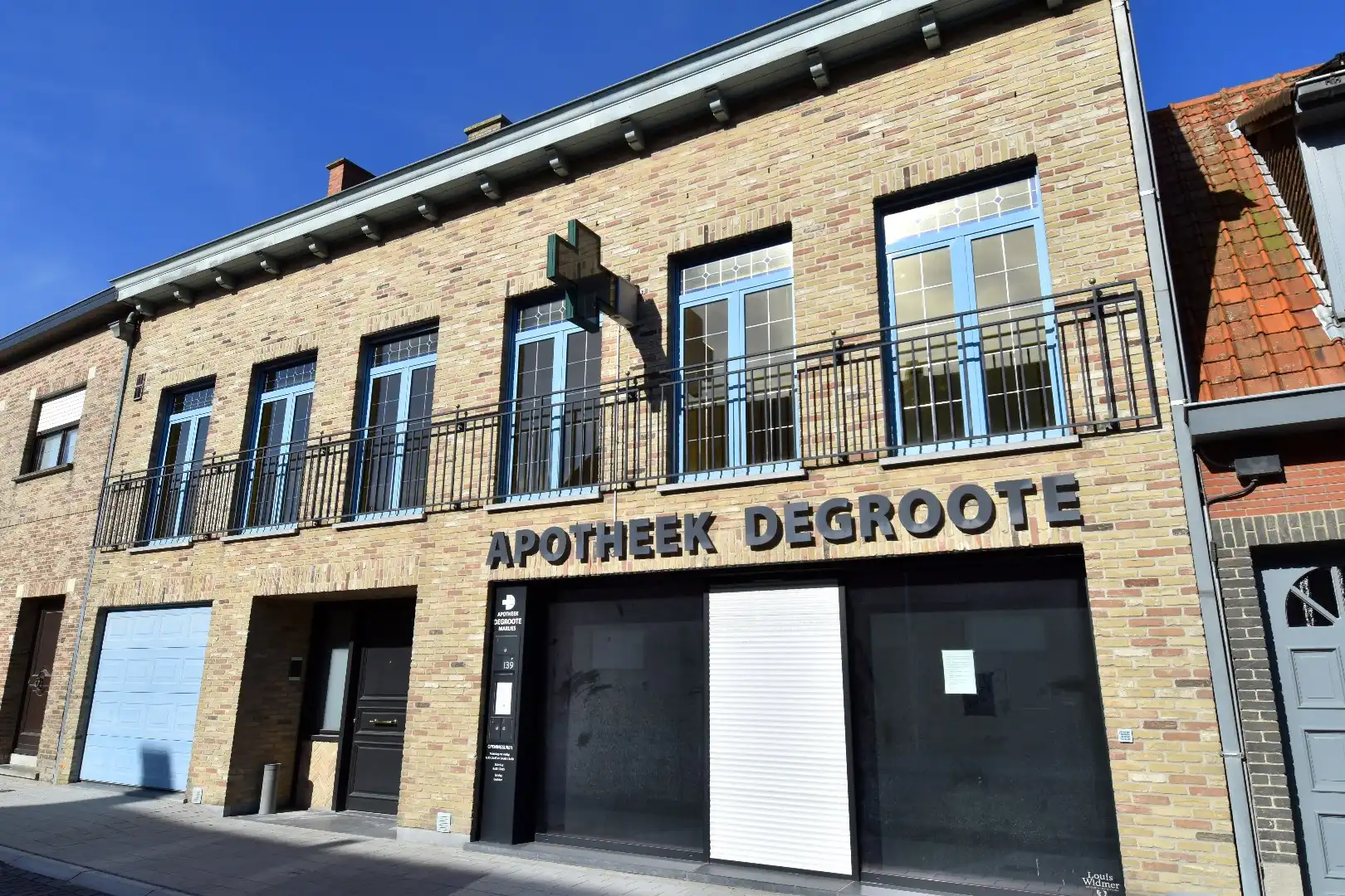 Huis te koop 8510 Bellegem