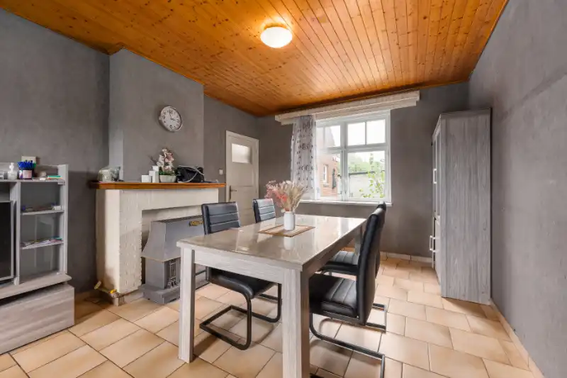 Leuke woning aan het Bosplein - 3 slpkmrs! foto 4