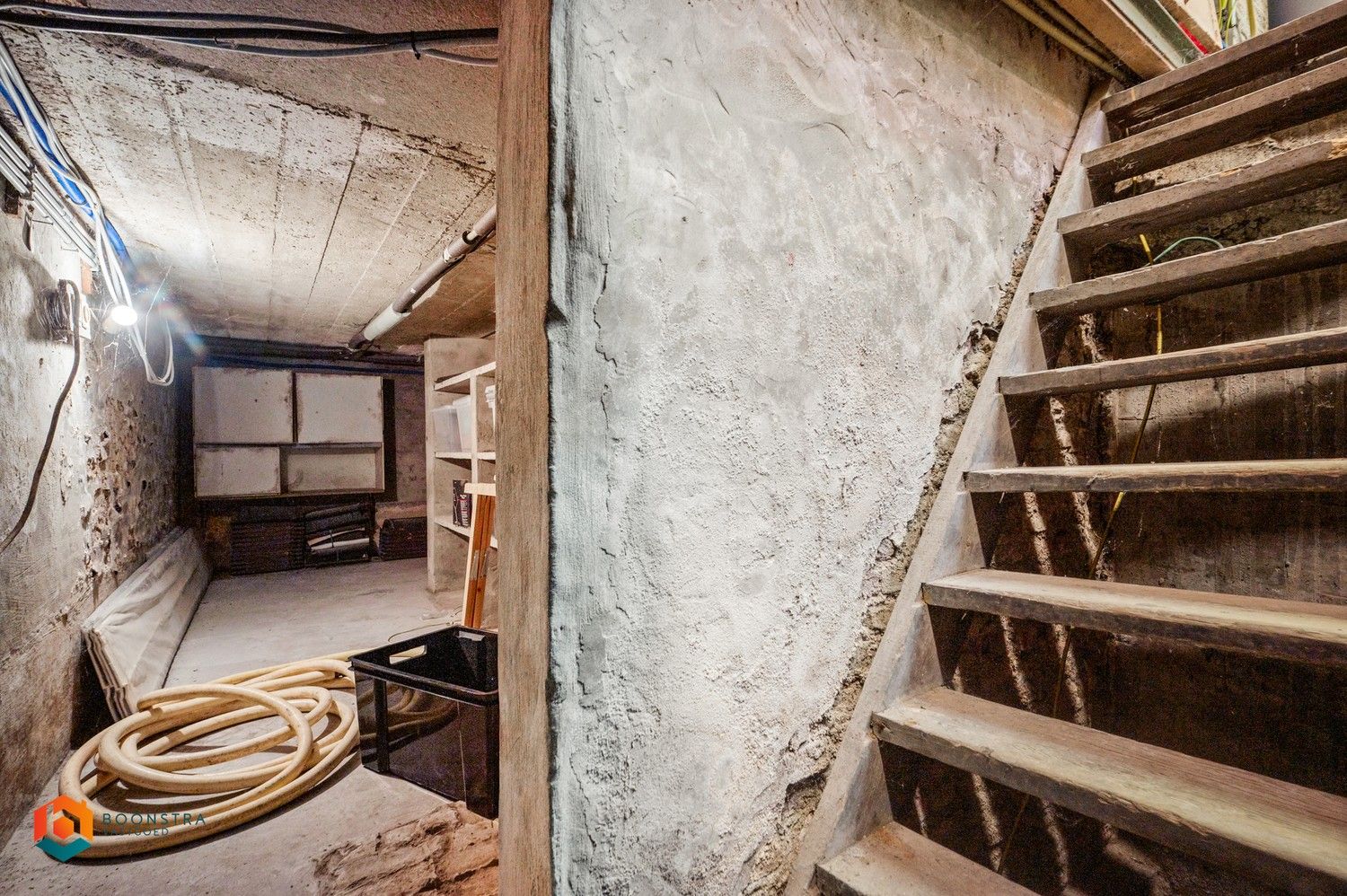 Energiezuinige woning met 3 slpkrs en garage te St-Katelijne-Waver foto 26