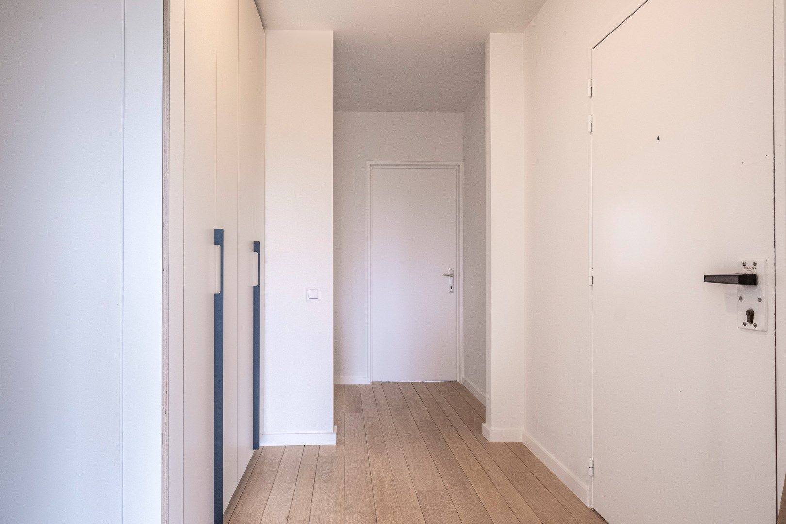 Ruim appartement met terras foto 10