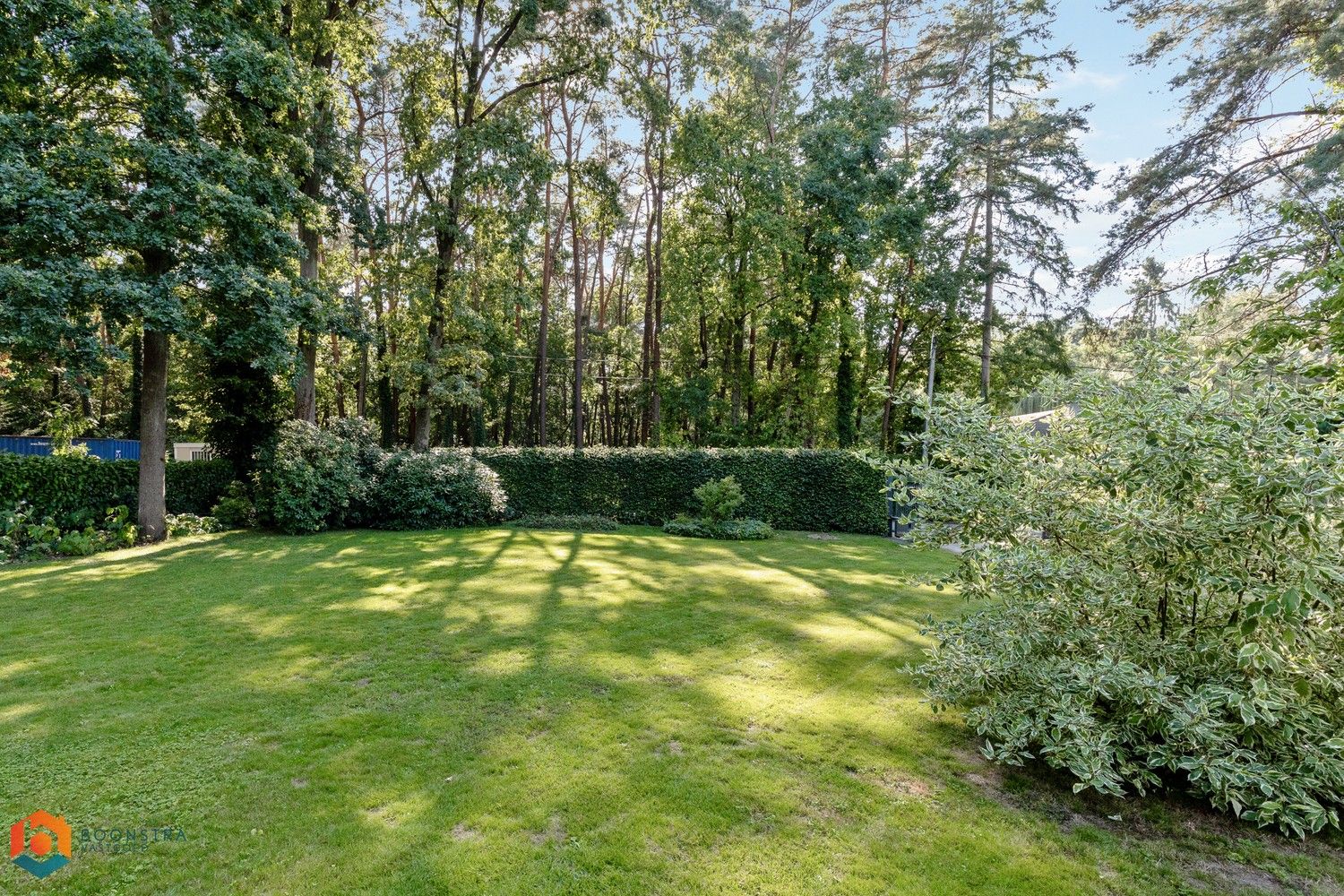 Villa met 4 slpkrs op perceel van 1555m² te Keerbergen foto 9