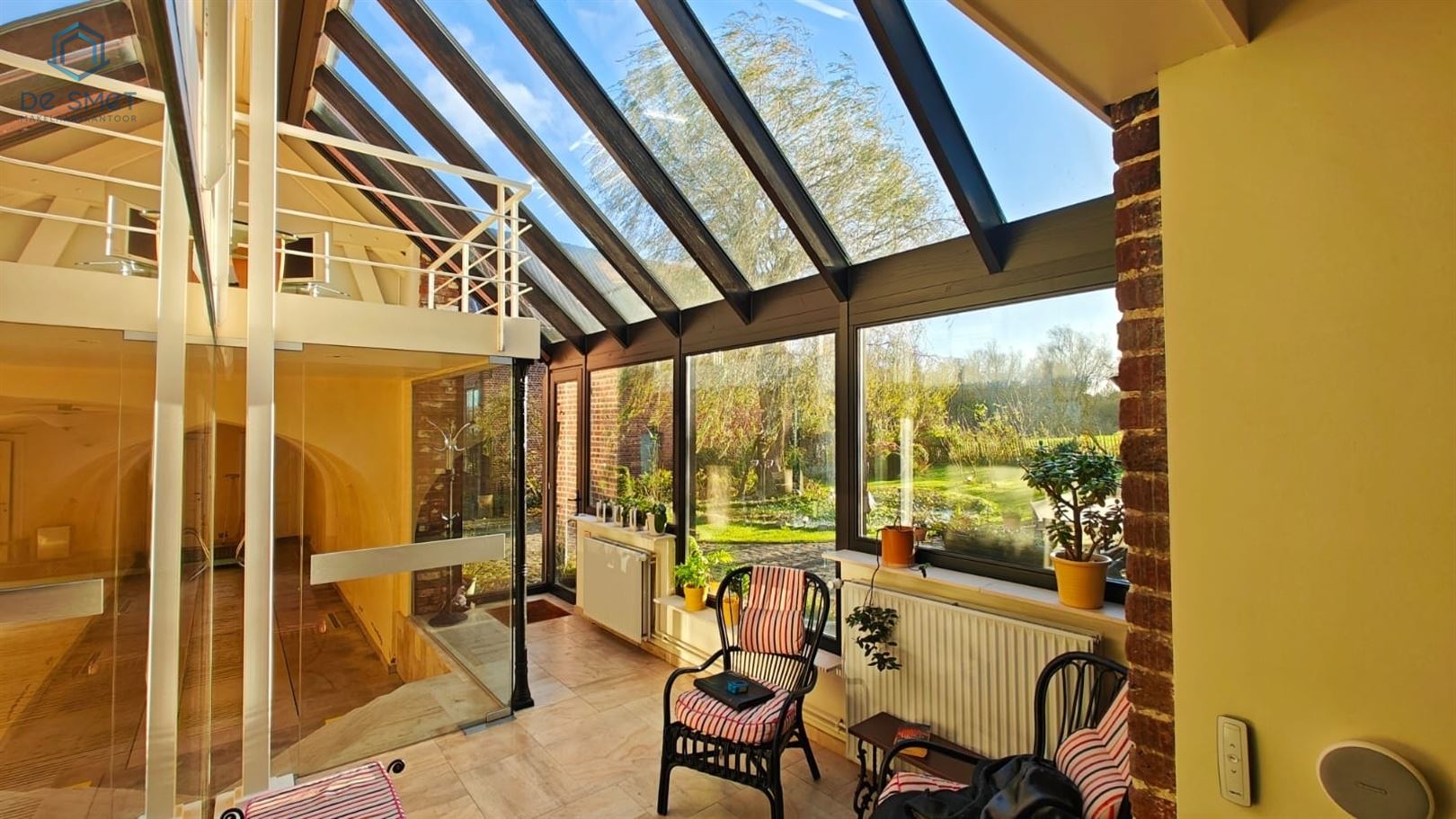 Huis foto 9