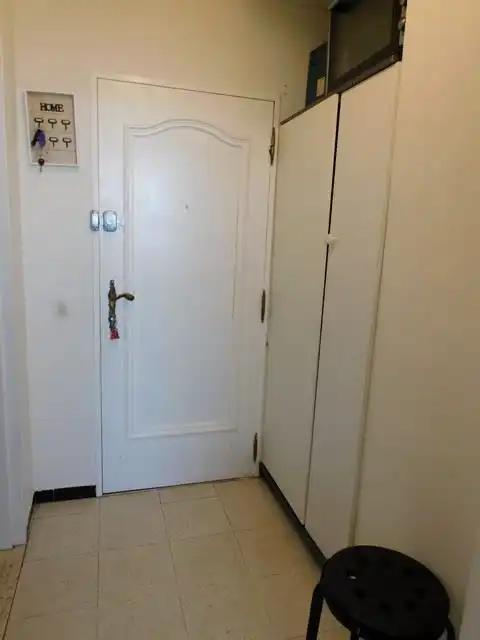 Appartement met 3 slpks en garagebox foto 2