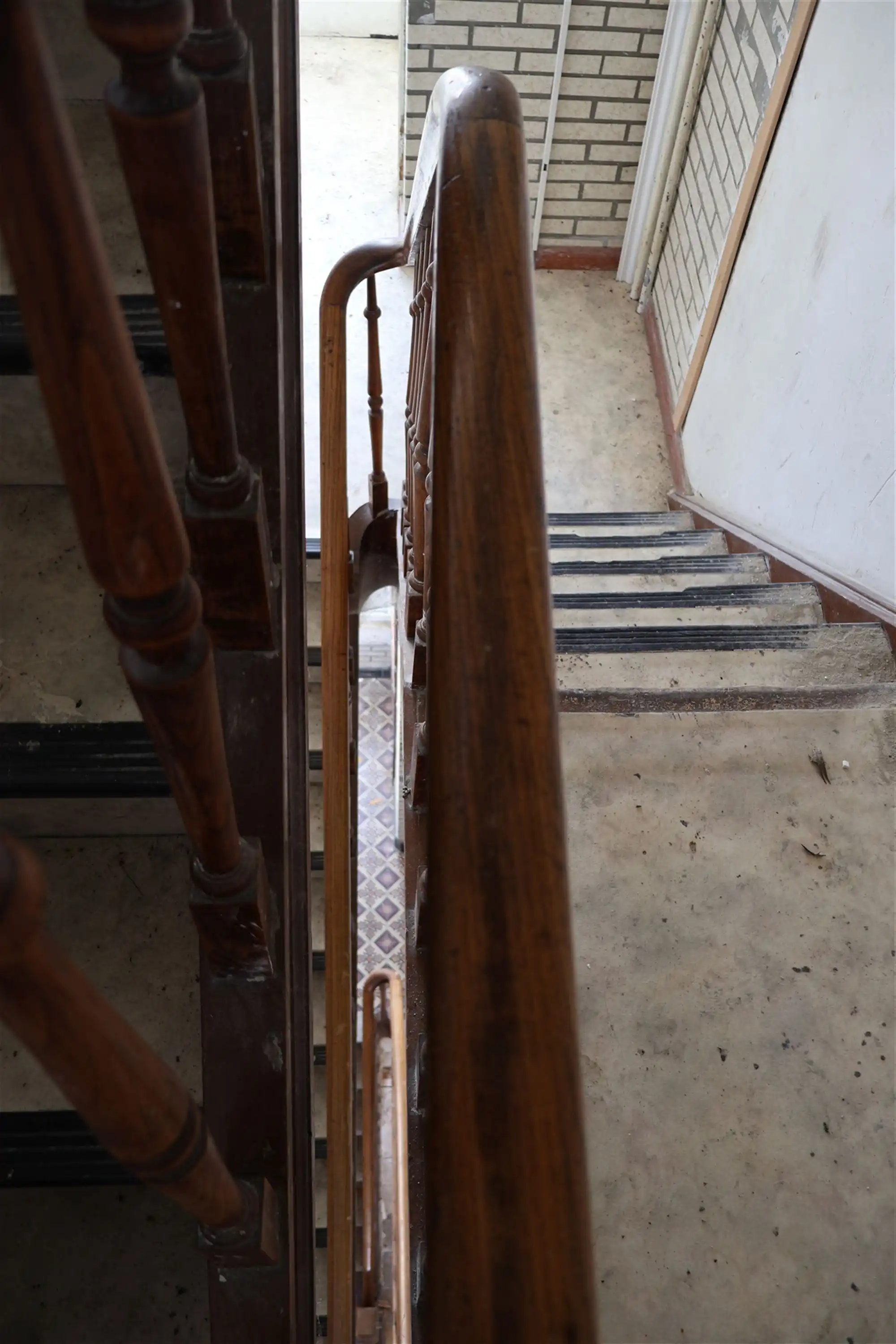 Appartementsgebouw met 10 vergunde entiteiten! foto 5