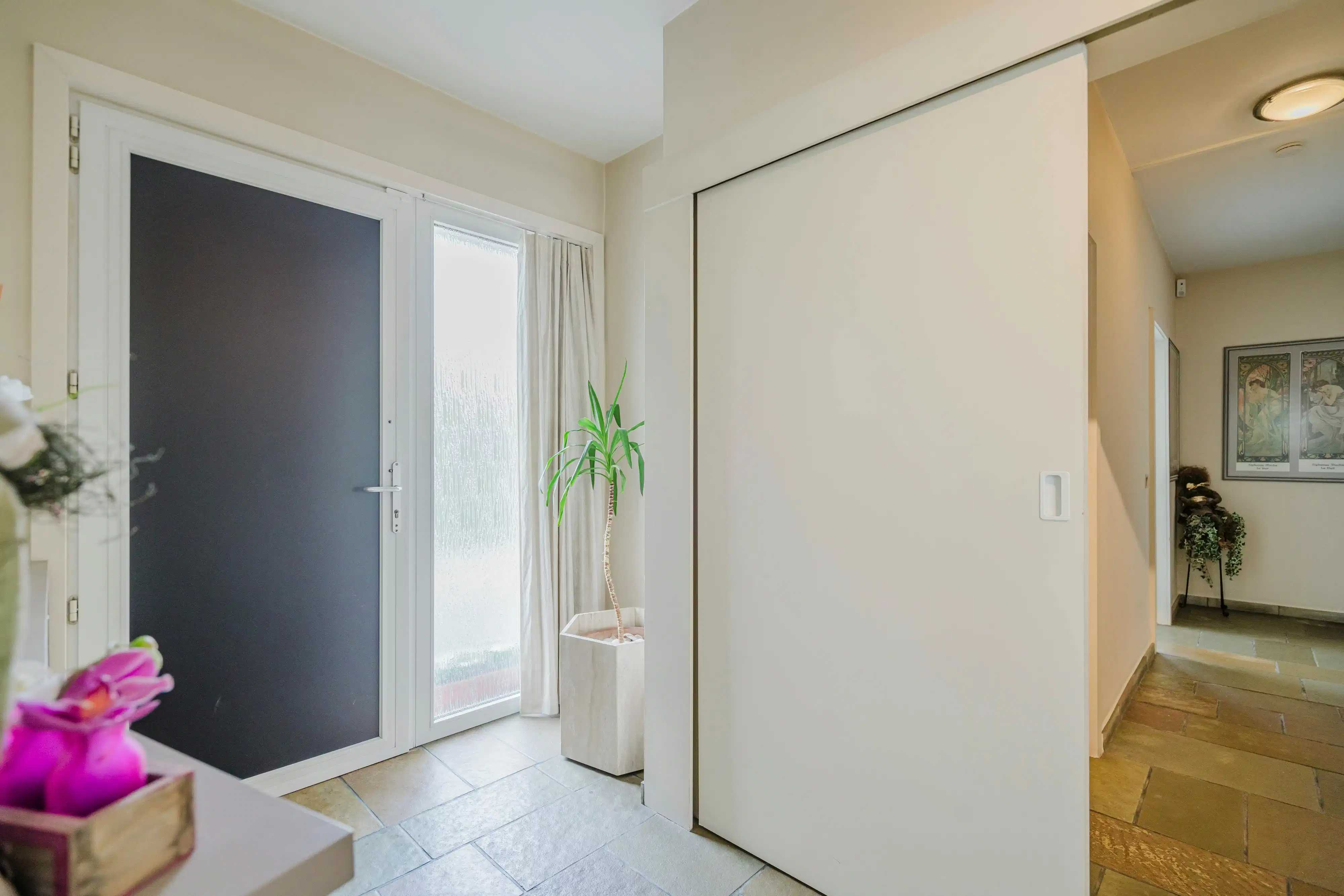 Gelijkvloerse woning met loods/hobbyruimte te Marke foto 6