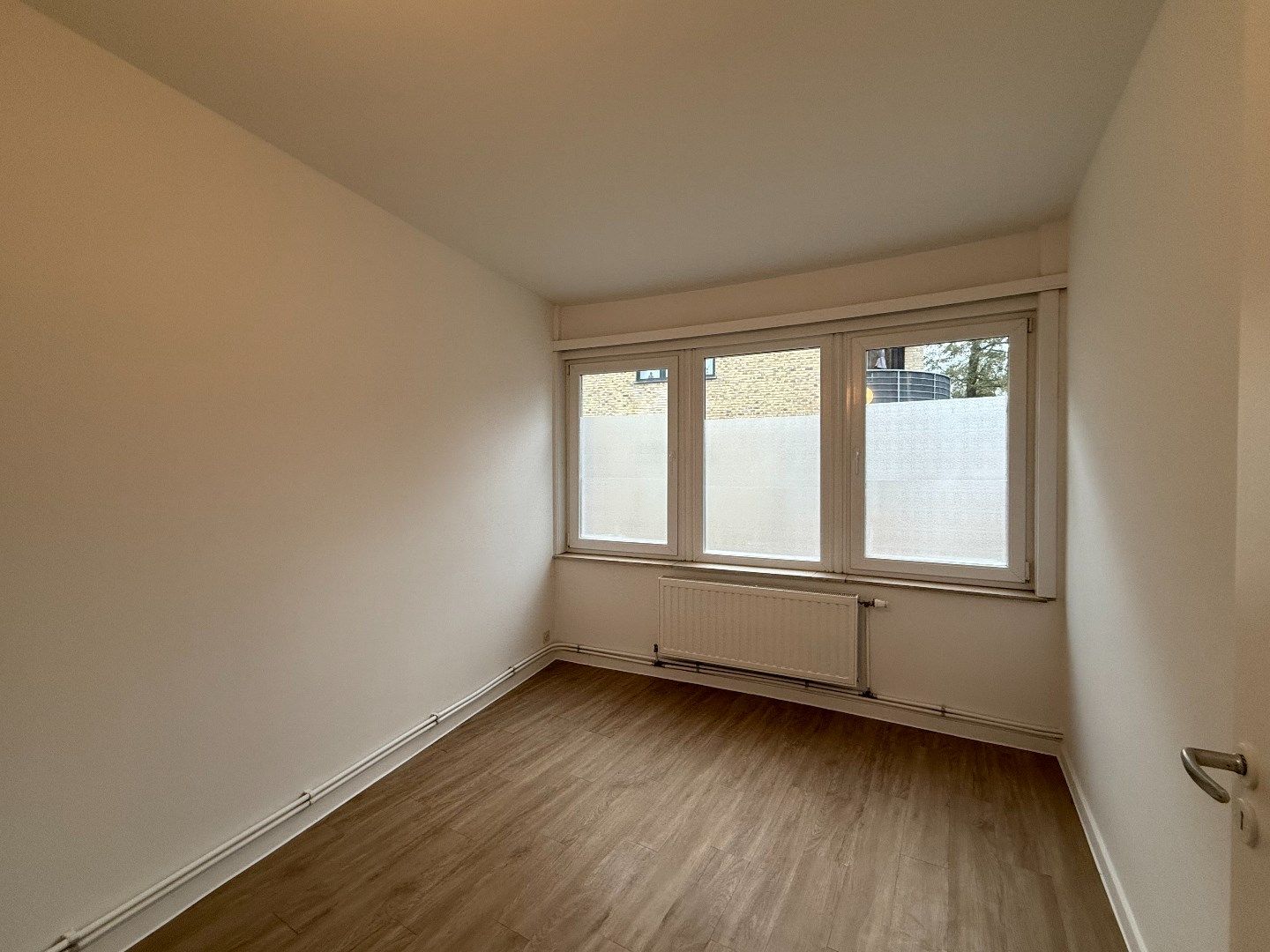 Centraal gelegen appartement met 1 slaapkamer foto 6