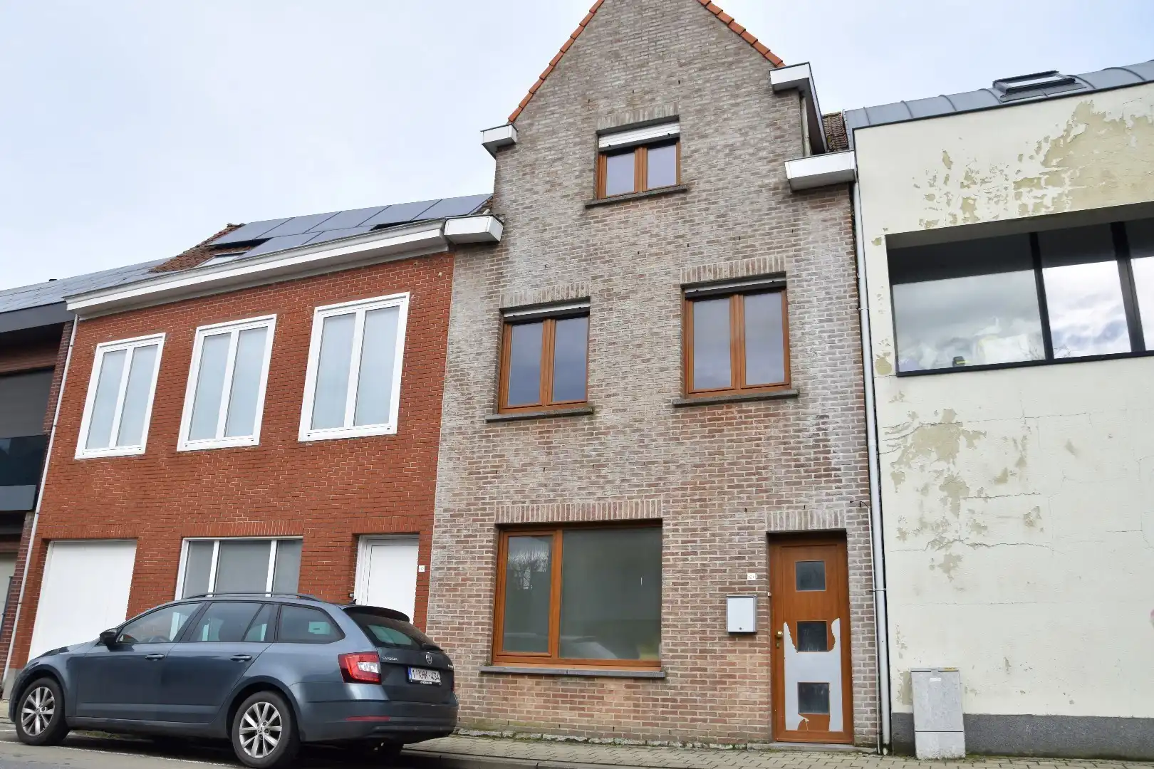 Huis te koop 8510 Bellegem