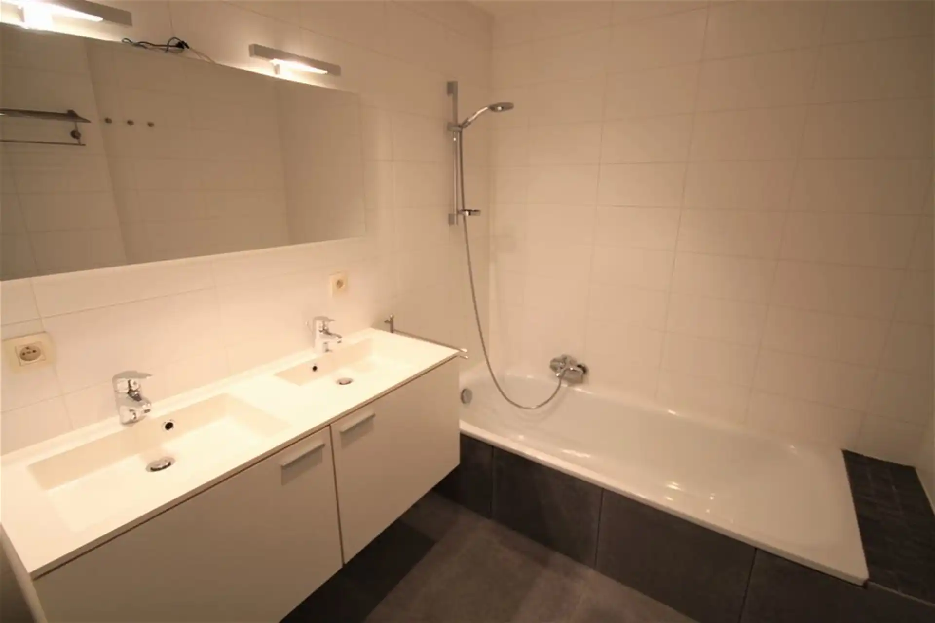 Charmant triplex-appartement foto 11