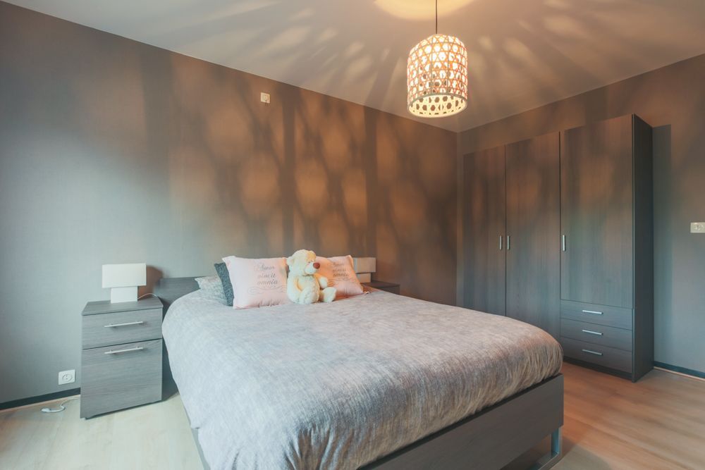 Instapklaar appartement in centrum foto 9