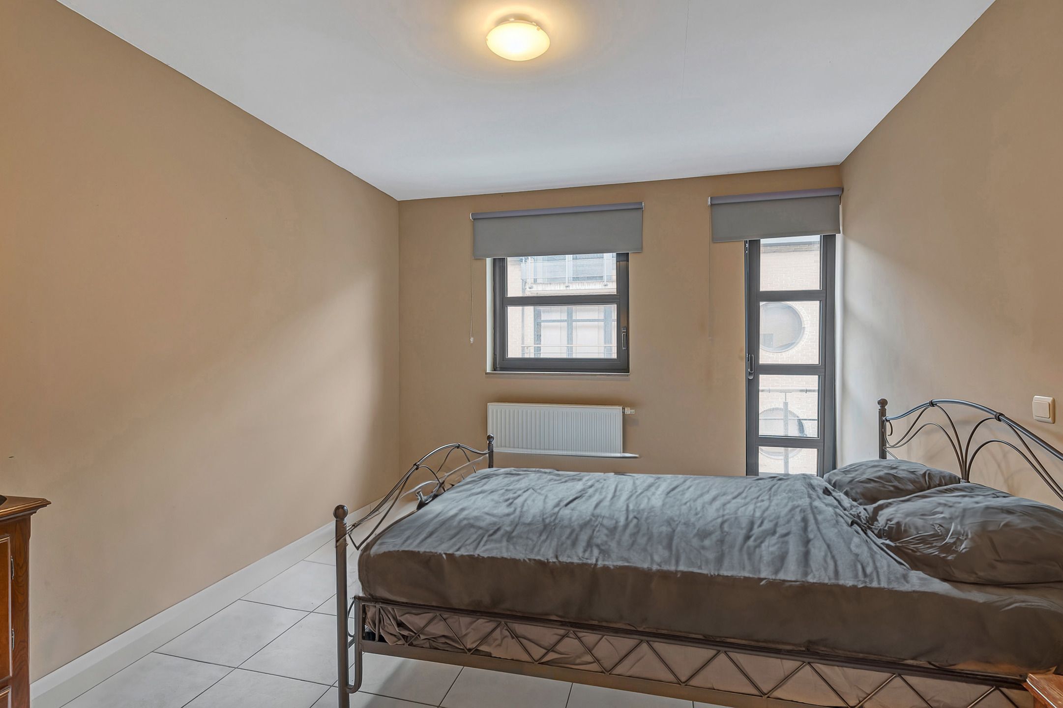 2-slaapkamer appartement in hartje Ninove!  foto 5