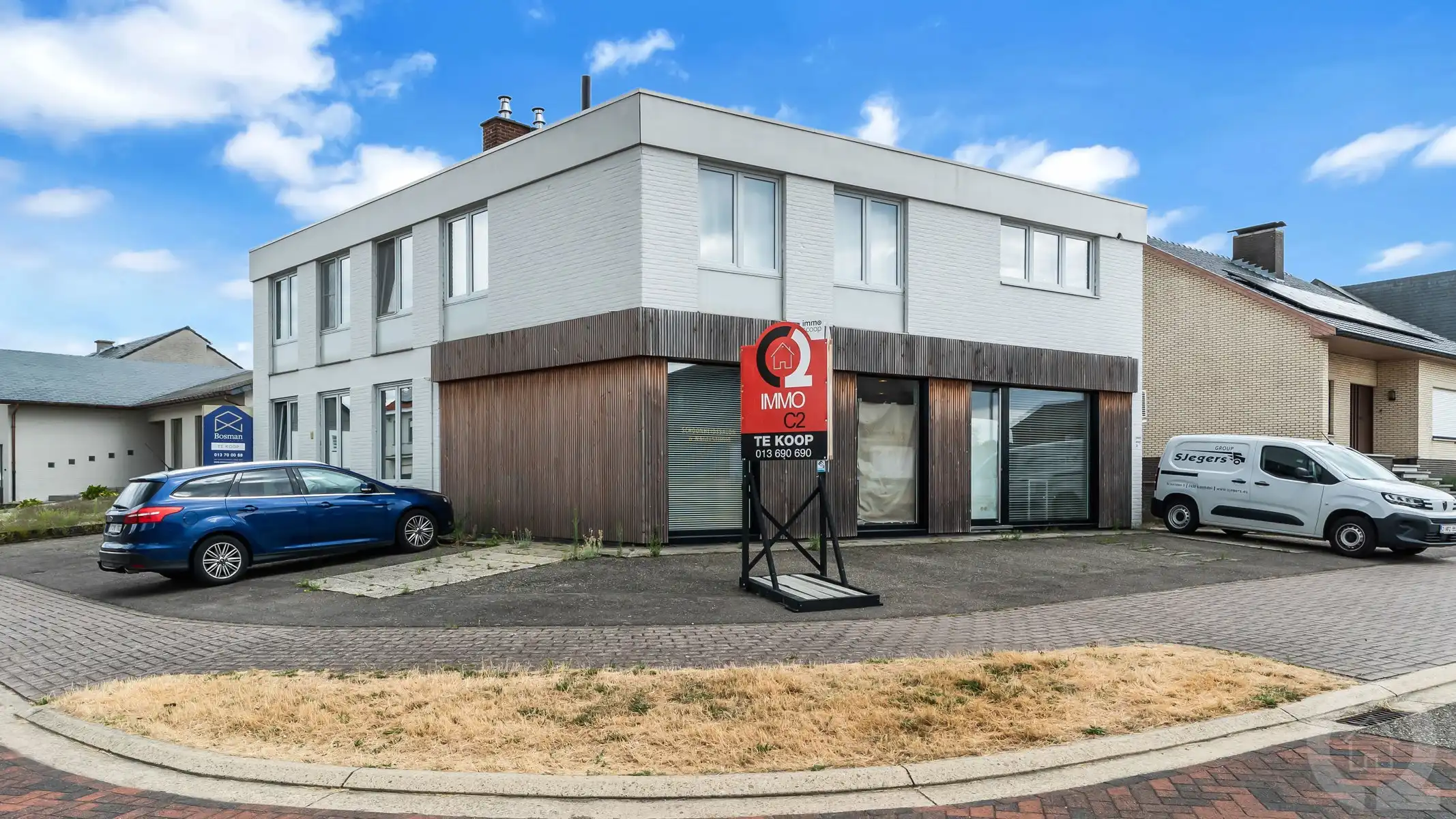 Appartement te koop foto 2