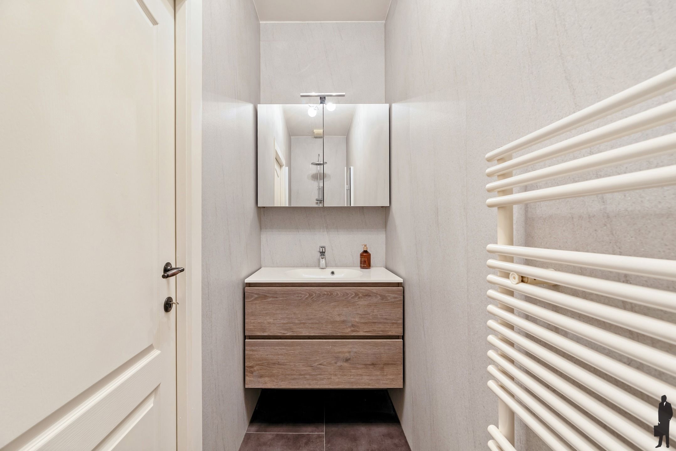 Ruime en duurzame houtmassiefbouw villa in Beerse! foto 23