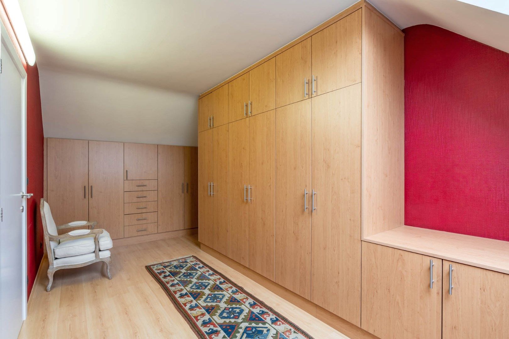 IN OPTIE - Ruim en aantrekkelijk duplexappartement met prachtig dakterras, garage en berging foto 29