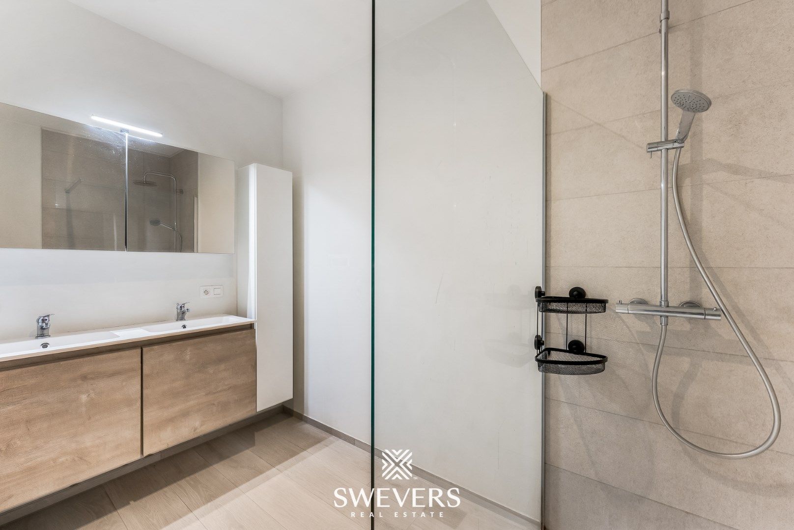 Zorgeloos wonen in een volledig gerenoveerd gelijkvloers appartement te Bolderberg foto 15