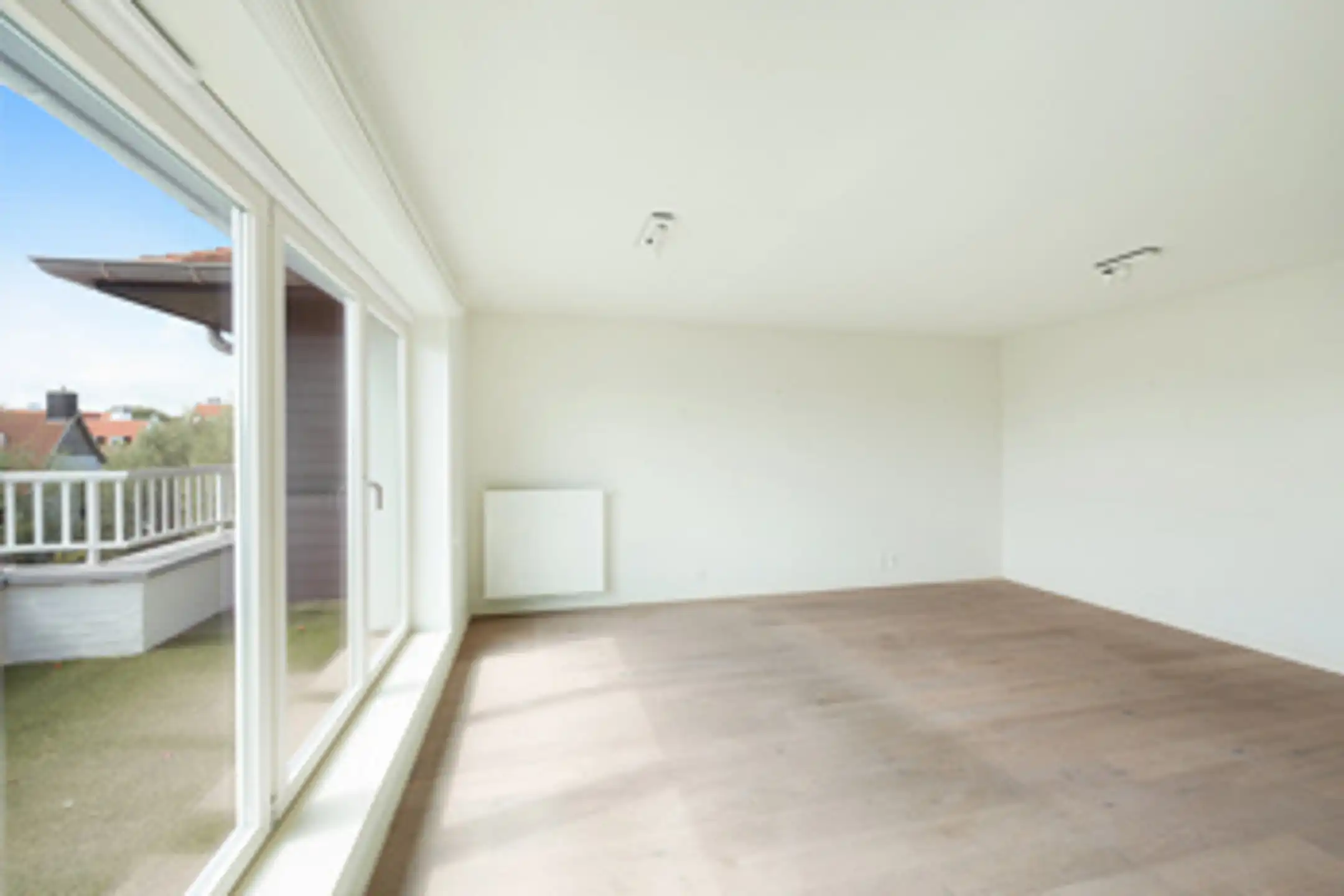 Recent appartement met zuidgericht leefterras [Duinenwater]. foto 16