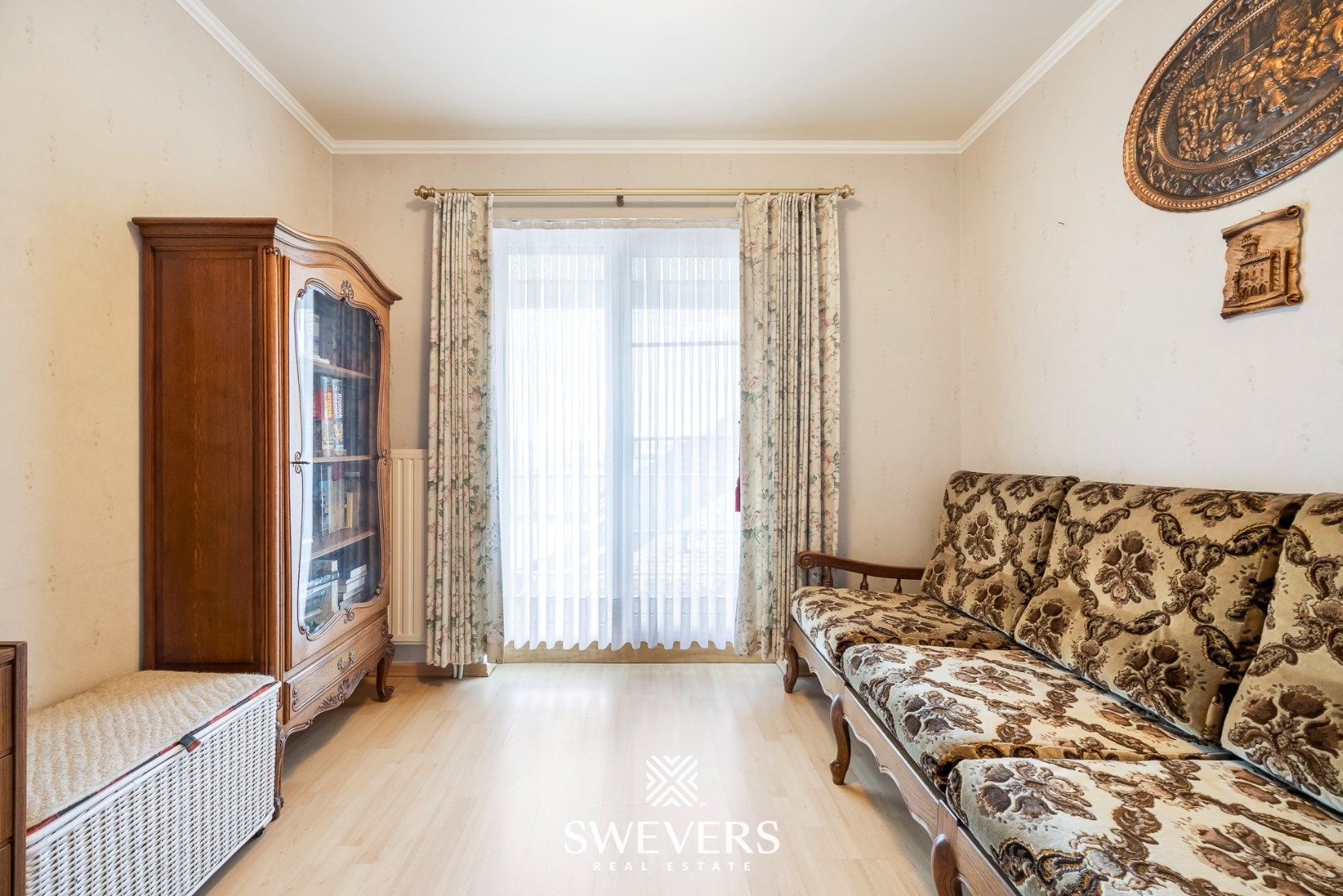 Appartement met 3 slaapkamers in hartje Paal foto 21