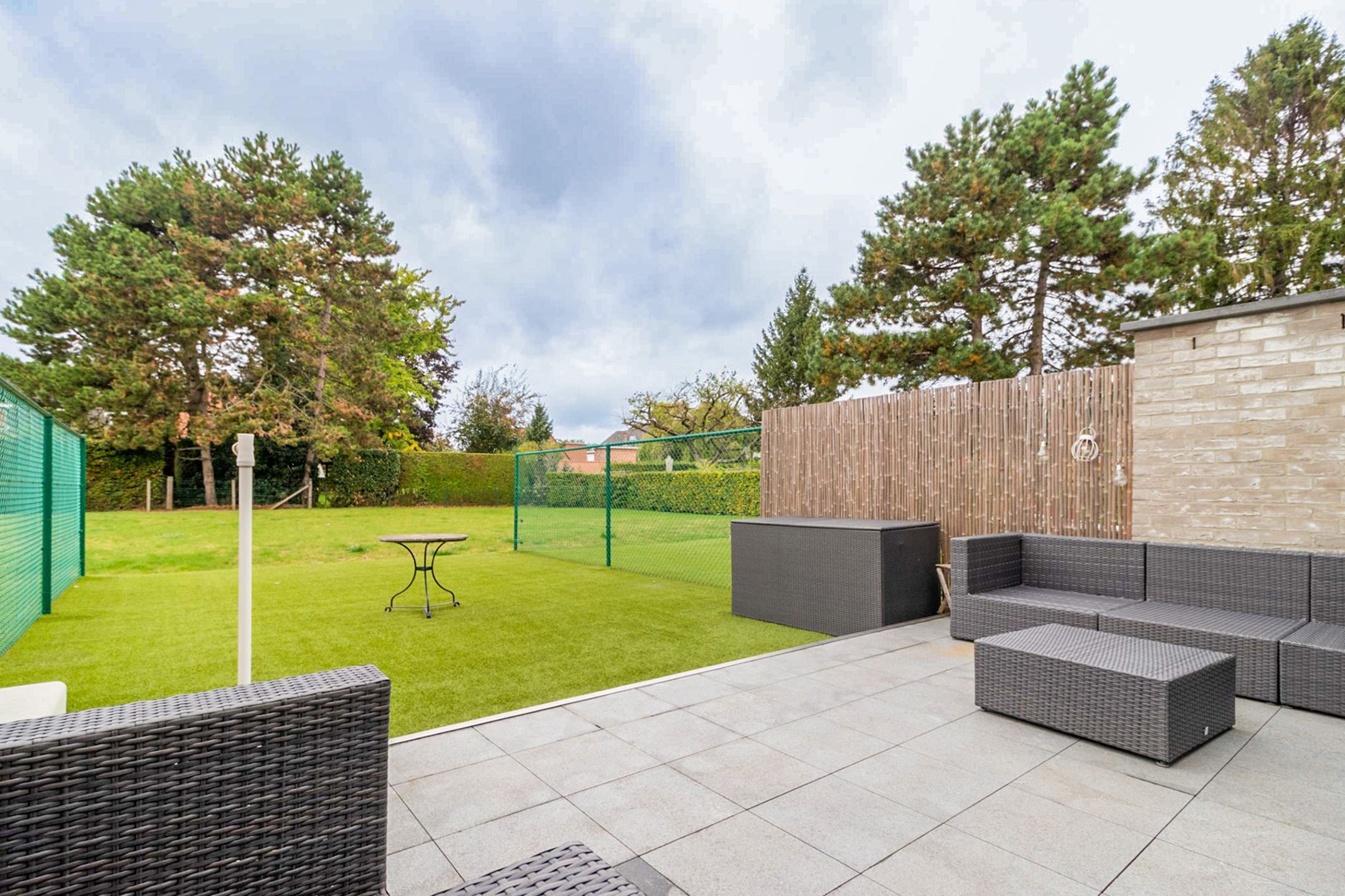 Appartement te huur foto 8