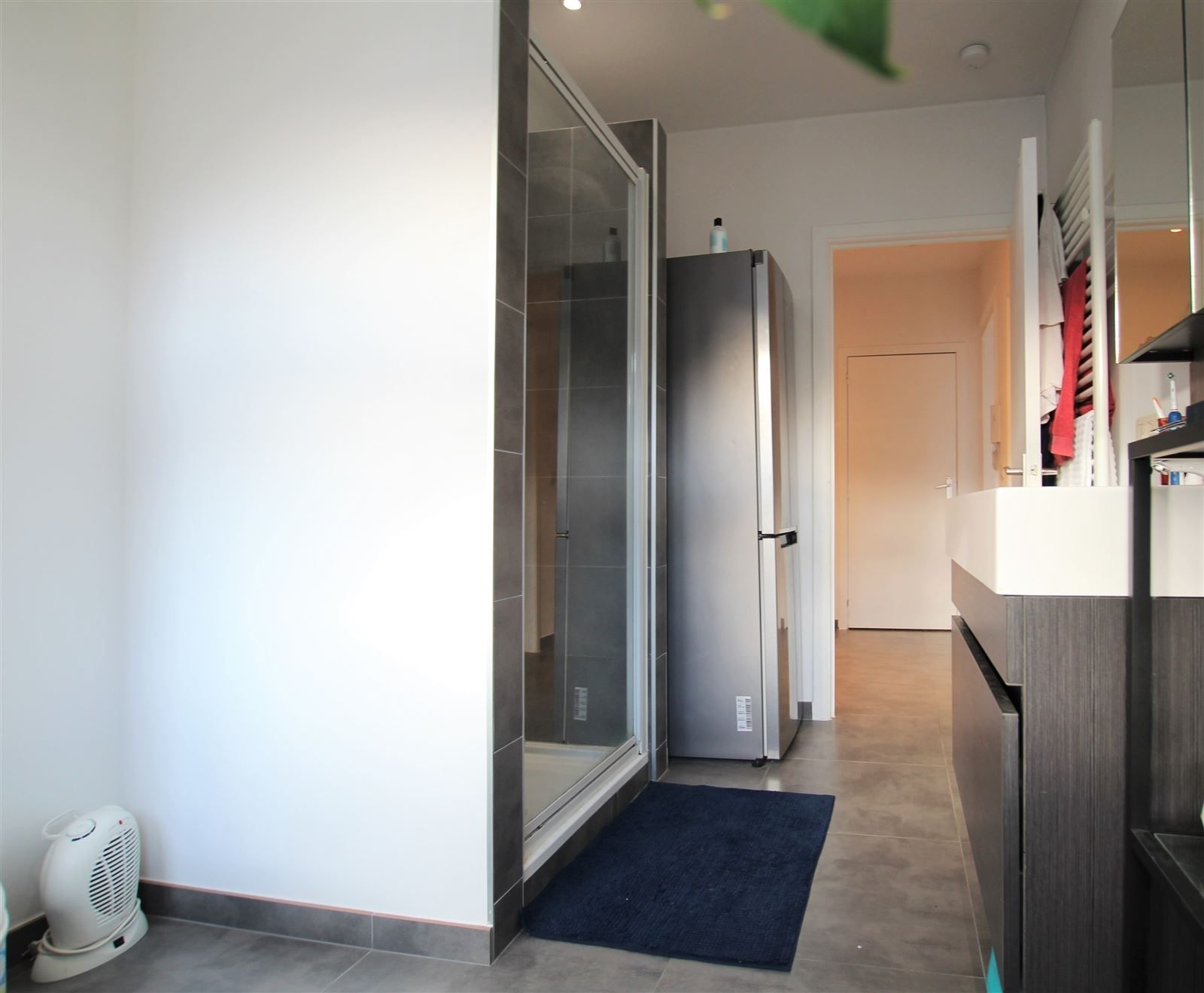 Appartement aan het museum van schone kunsten op een topligging! foto 10