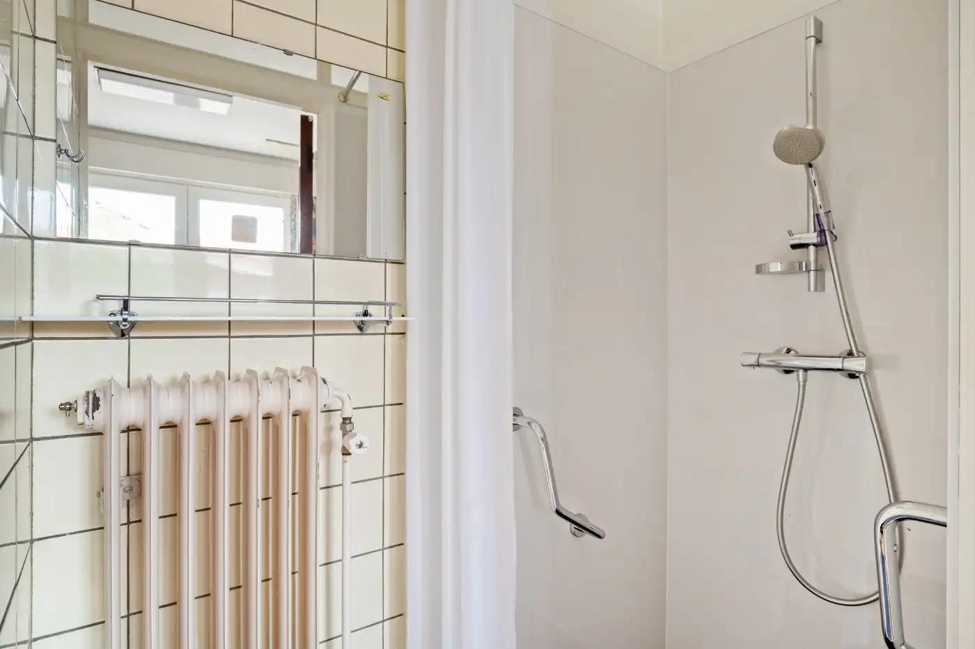 Te renoveren HOB met 3 slpk., ruime tuin én garage foto 10
