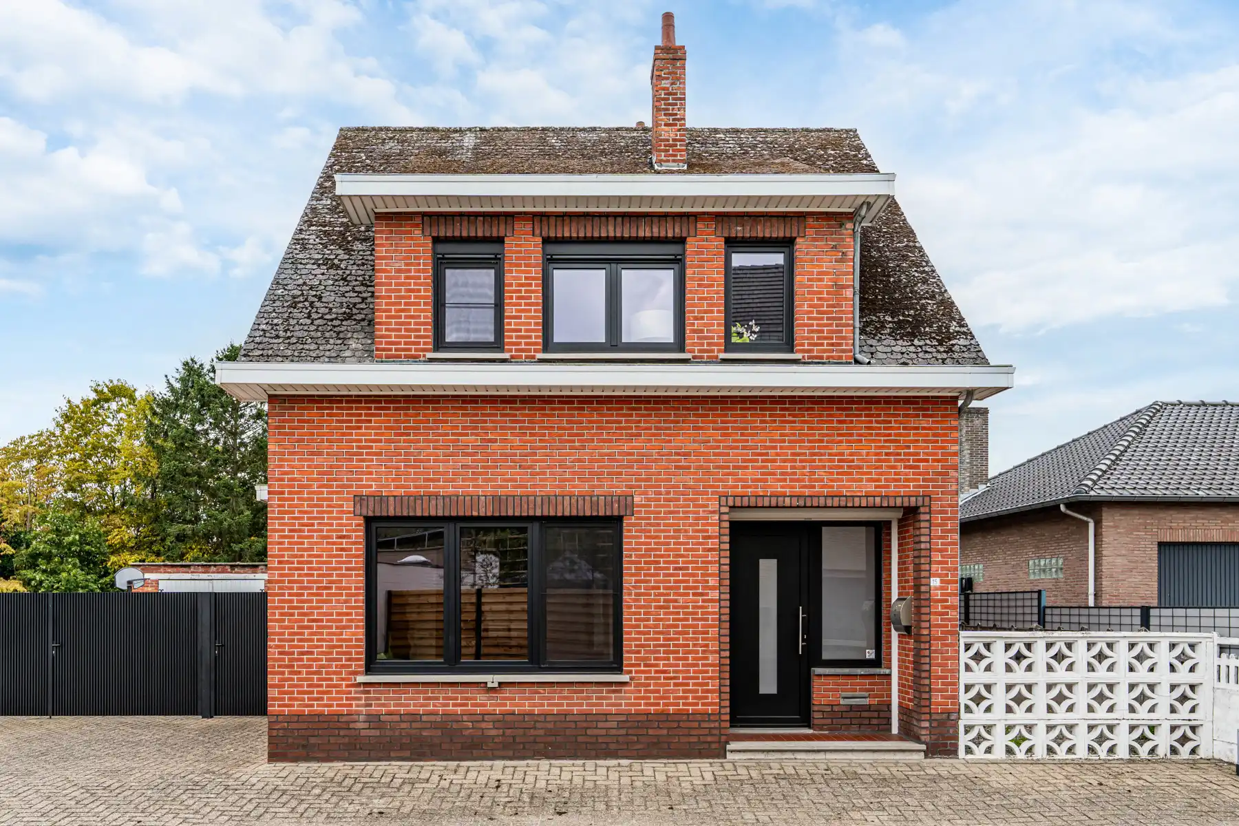 Huis te koop foto 2