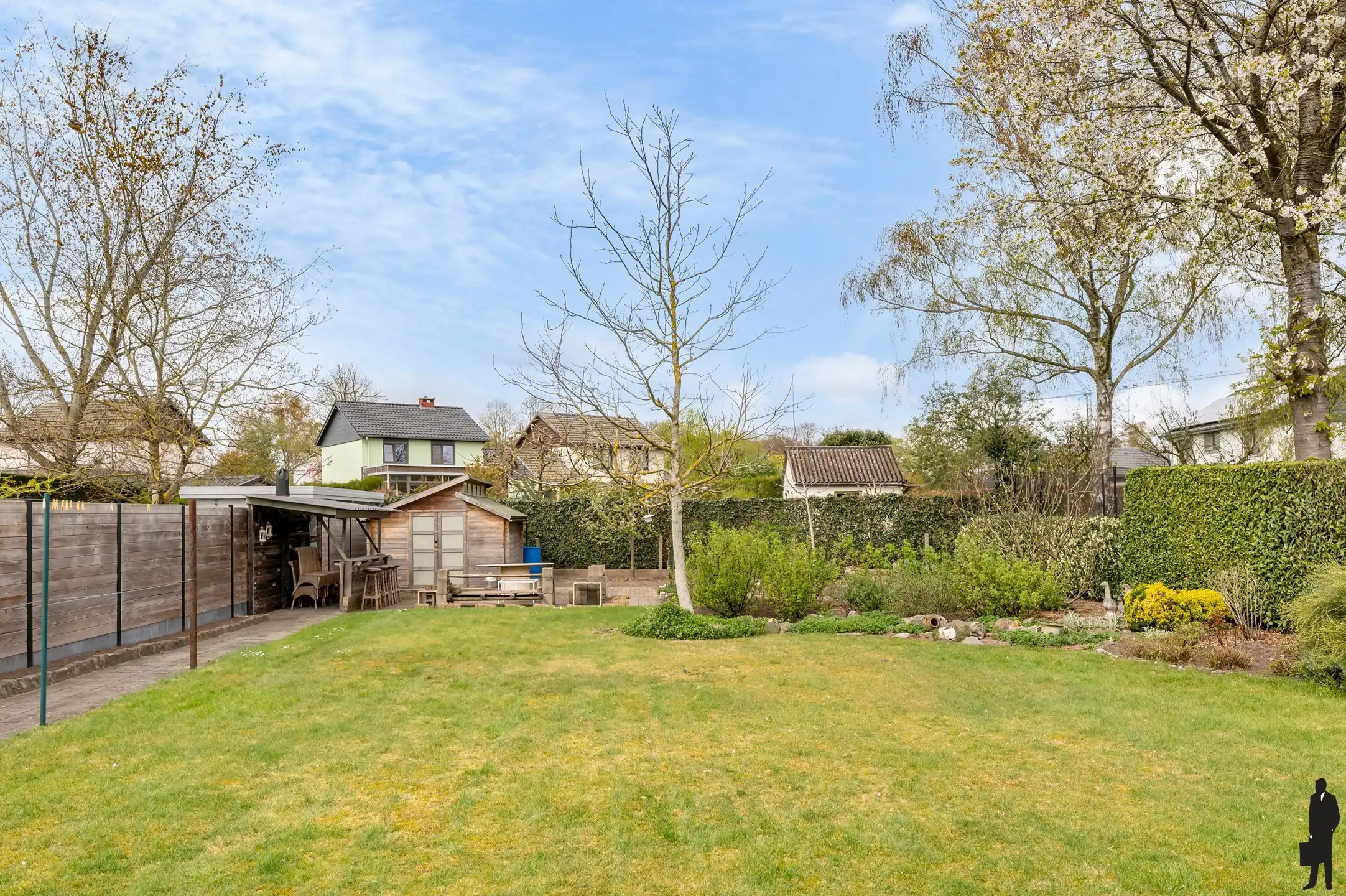 Woning in een gegeerde buurt foto 22