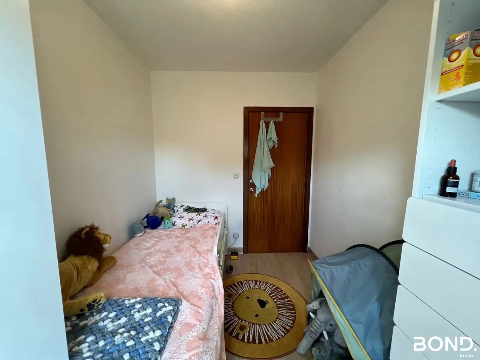 Eengezinswoning met 3 slaapkamers en tuin te huur in Heverlee foto 8