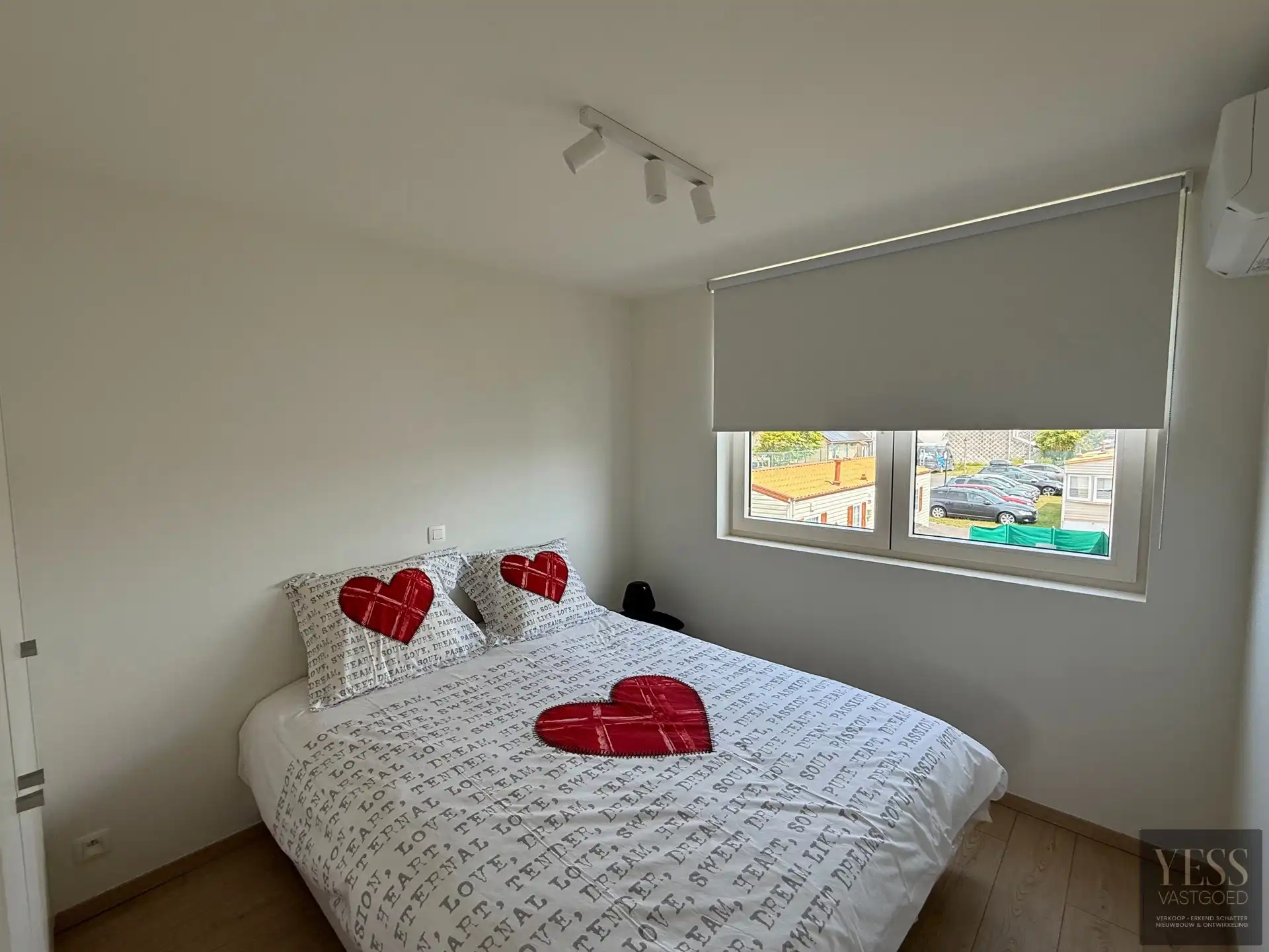instapklare vakantiewoning te koop - Bredene aan zee. foto 8