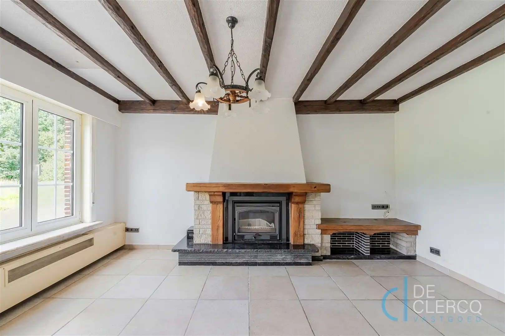 Charmante woning te huur in Lochristi met garage en tuin! foto 4