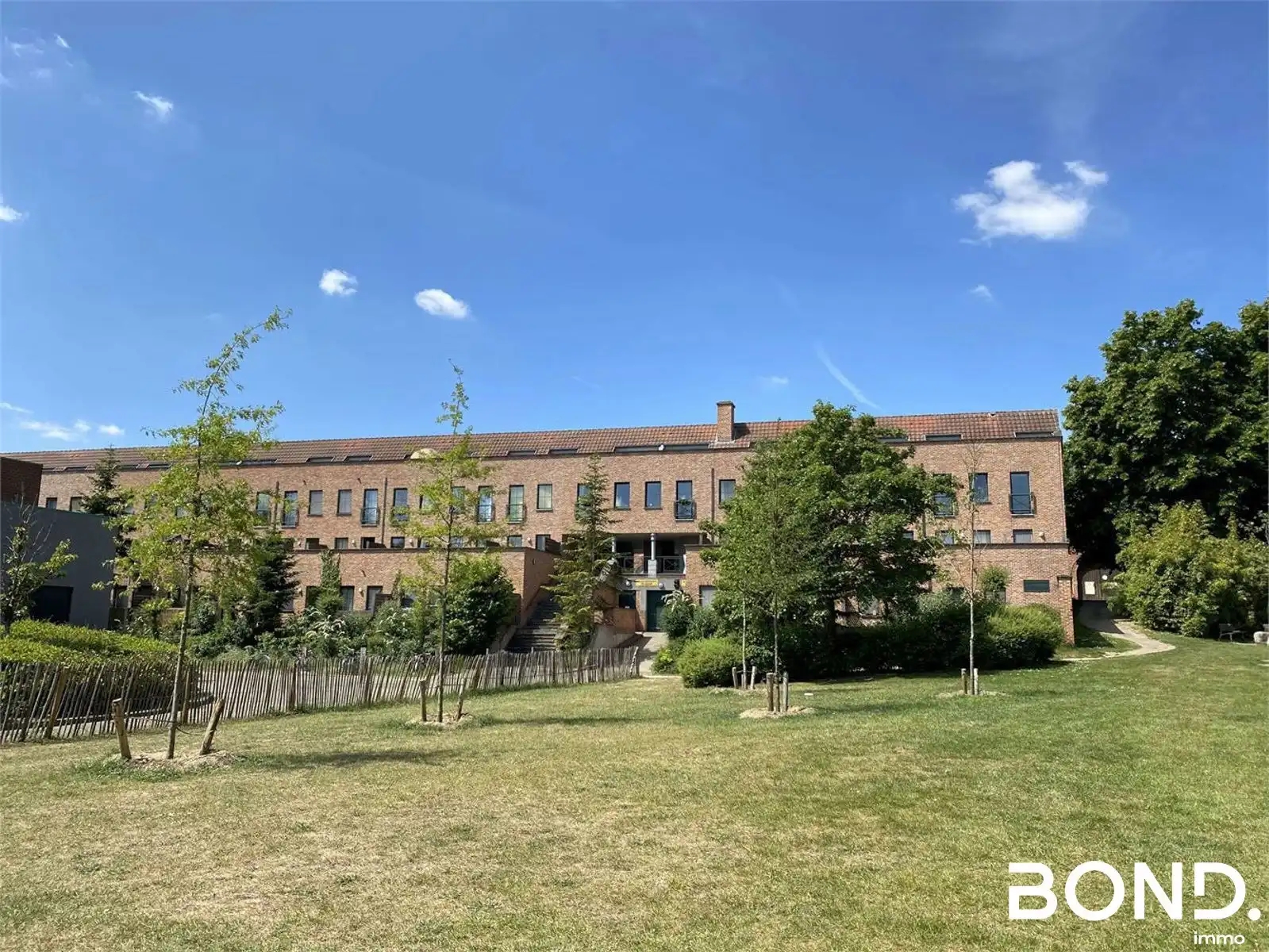 Studio te koop Slachthuislaan 14/0206 - 3000 Leuven