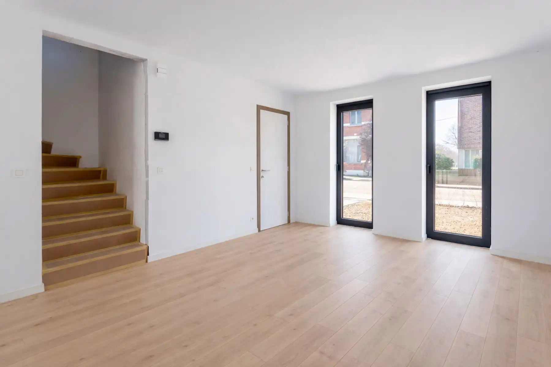 Project Schuttershof | Goed wonen in een groene omgeving foto 5