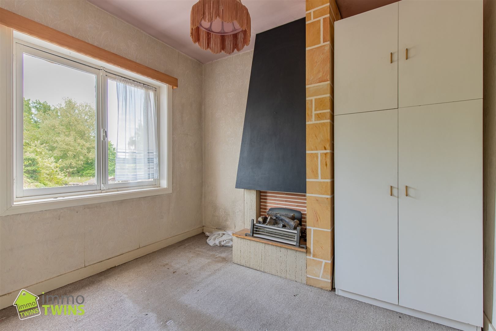 Renovatiewoning op toplocatie in St-Gillis-Dendermonde  foto 7
