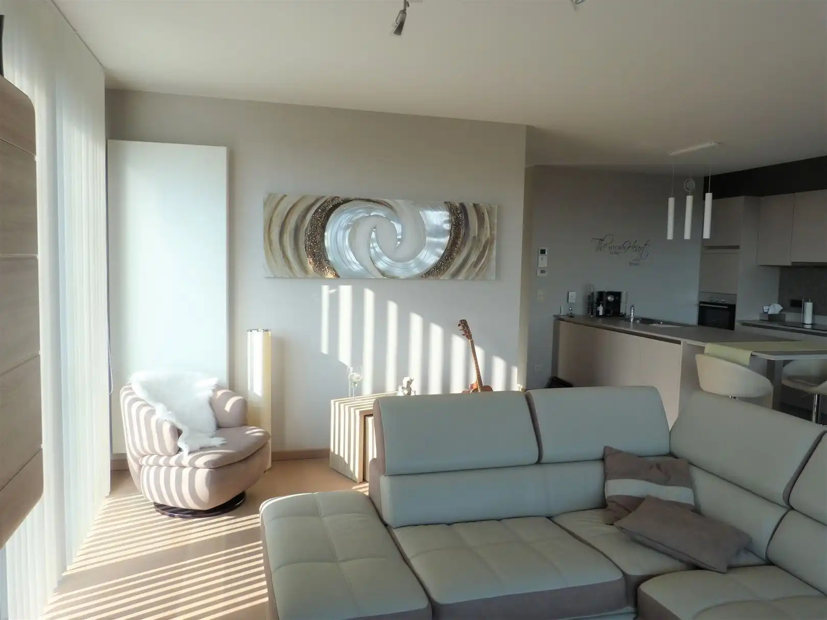 Appartement foto 6