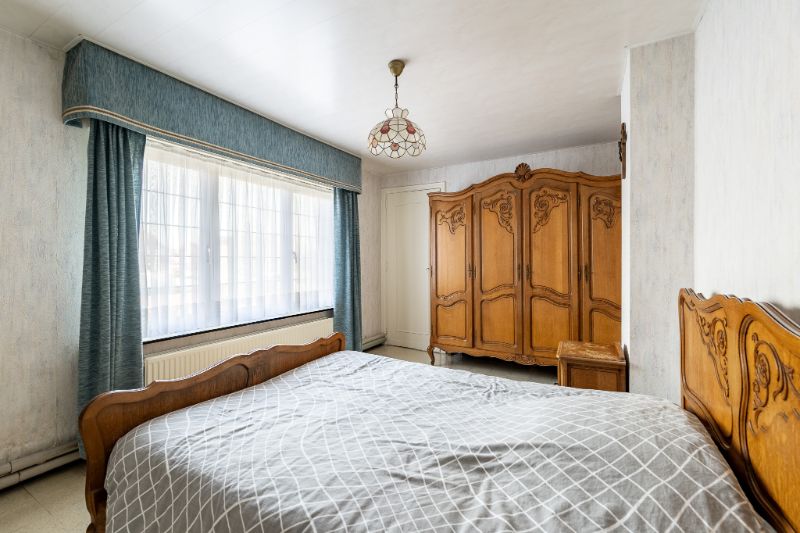 Halfopen bebouwing met 3 ruime slaapkamers foto 15