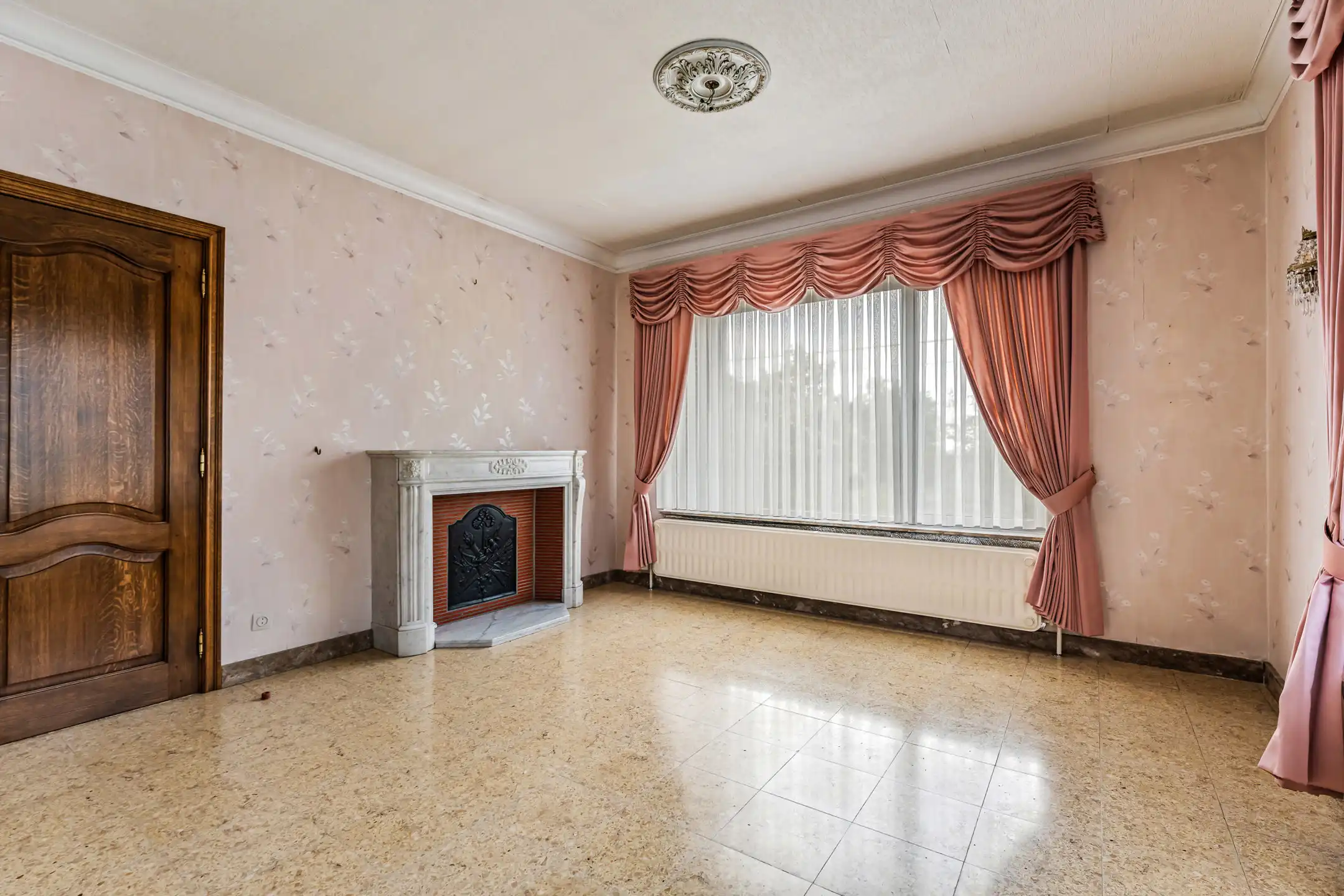 Goed onderhouden bungalow op 14a79ca te Herderen foto 11