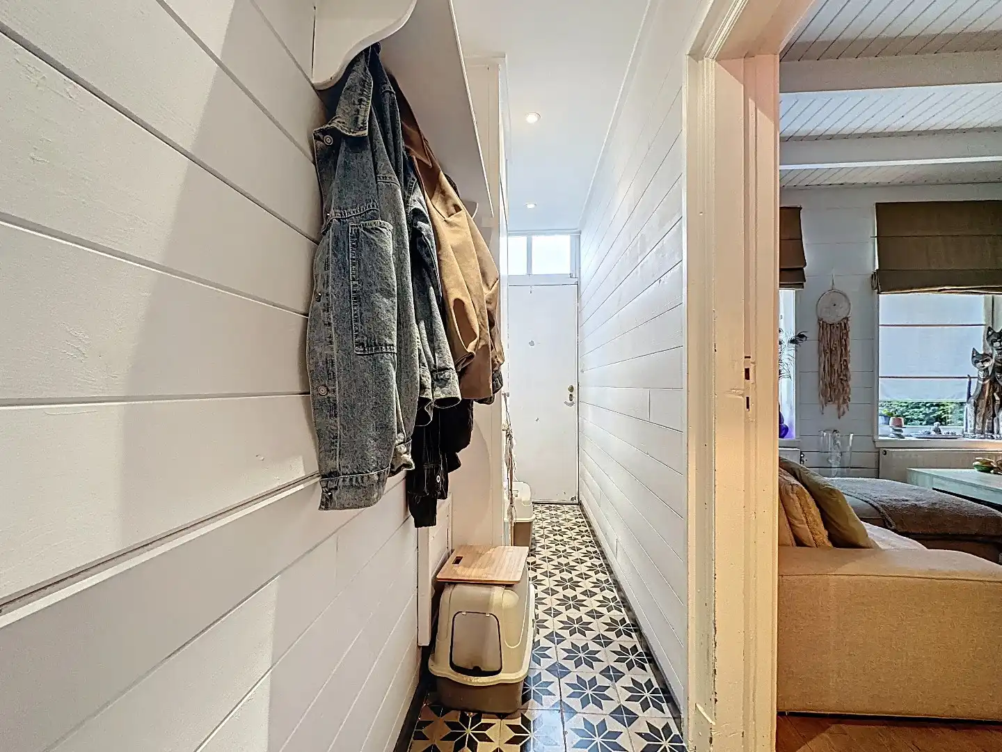 Vrijstaand wonen op royaal perceel in het pittoreske Heille – met nieuwbouwmogelijkheid! foto 15