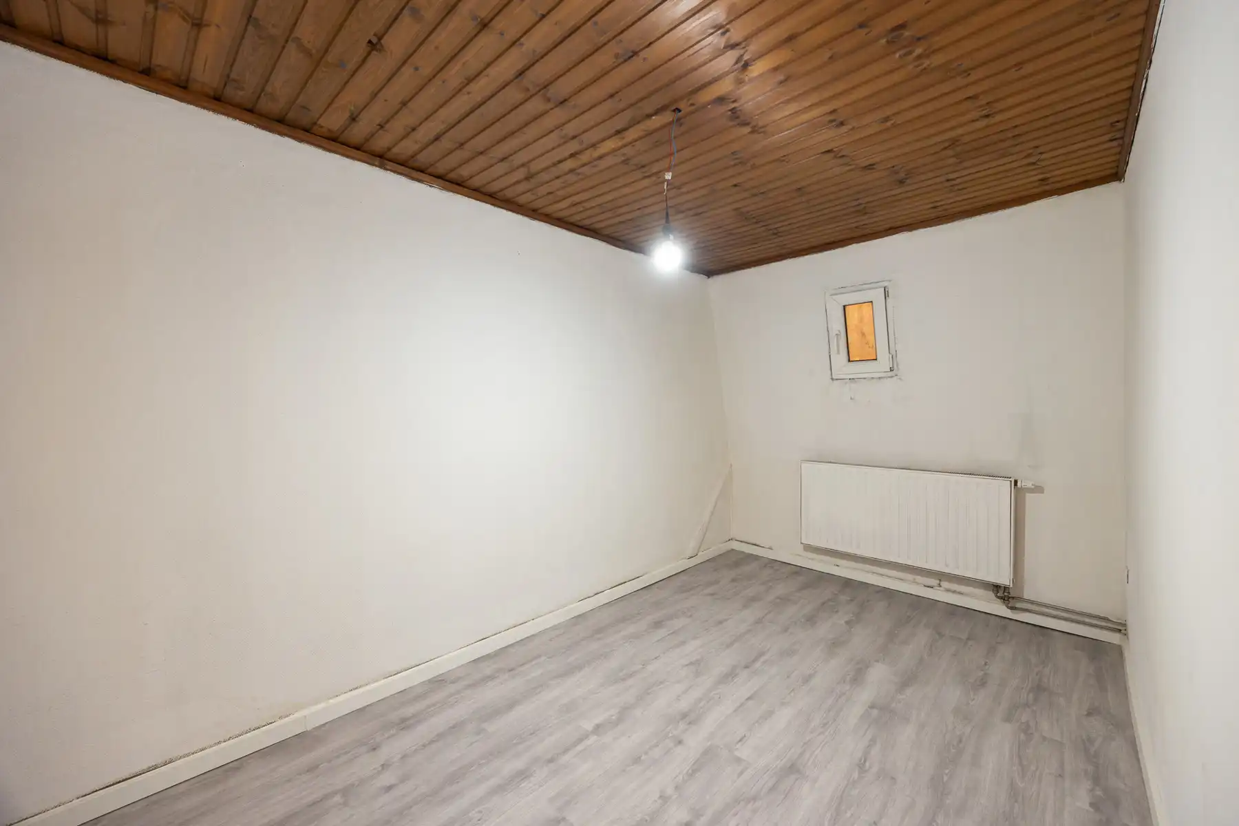 Leuke woning met veel potentieel foto 9