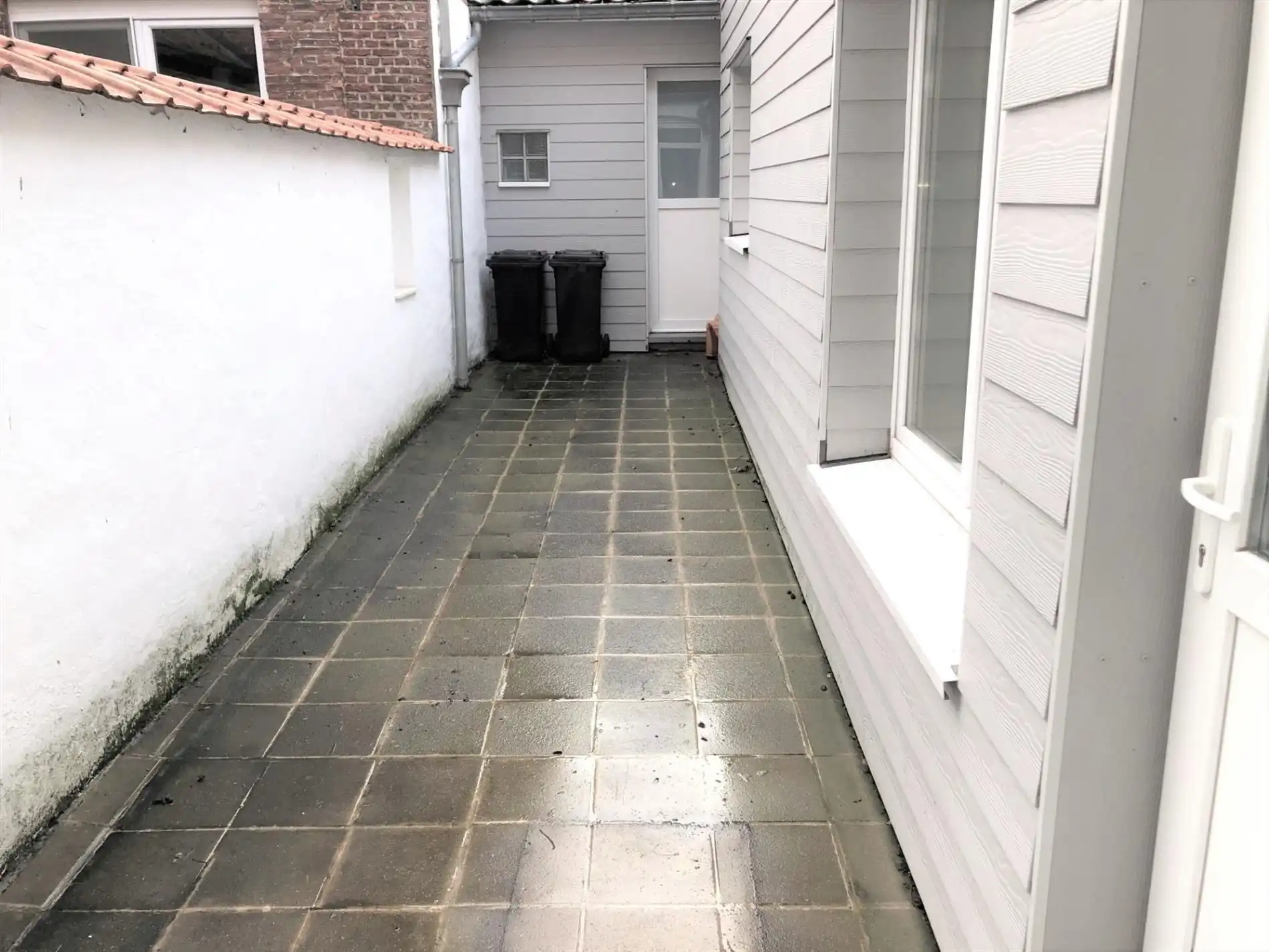 Handelsgelijkvloers in het centrum van Diest foto 7