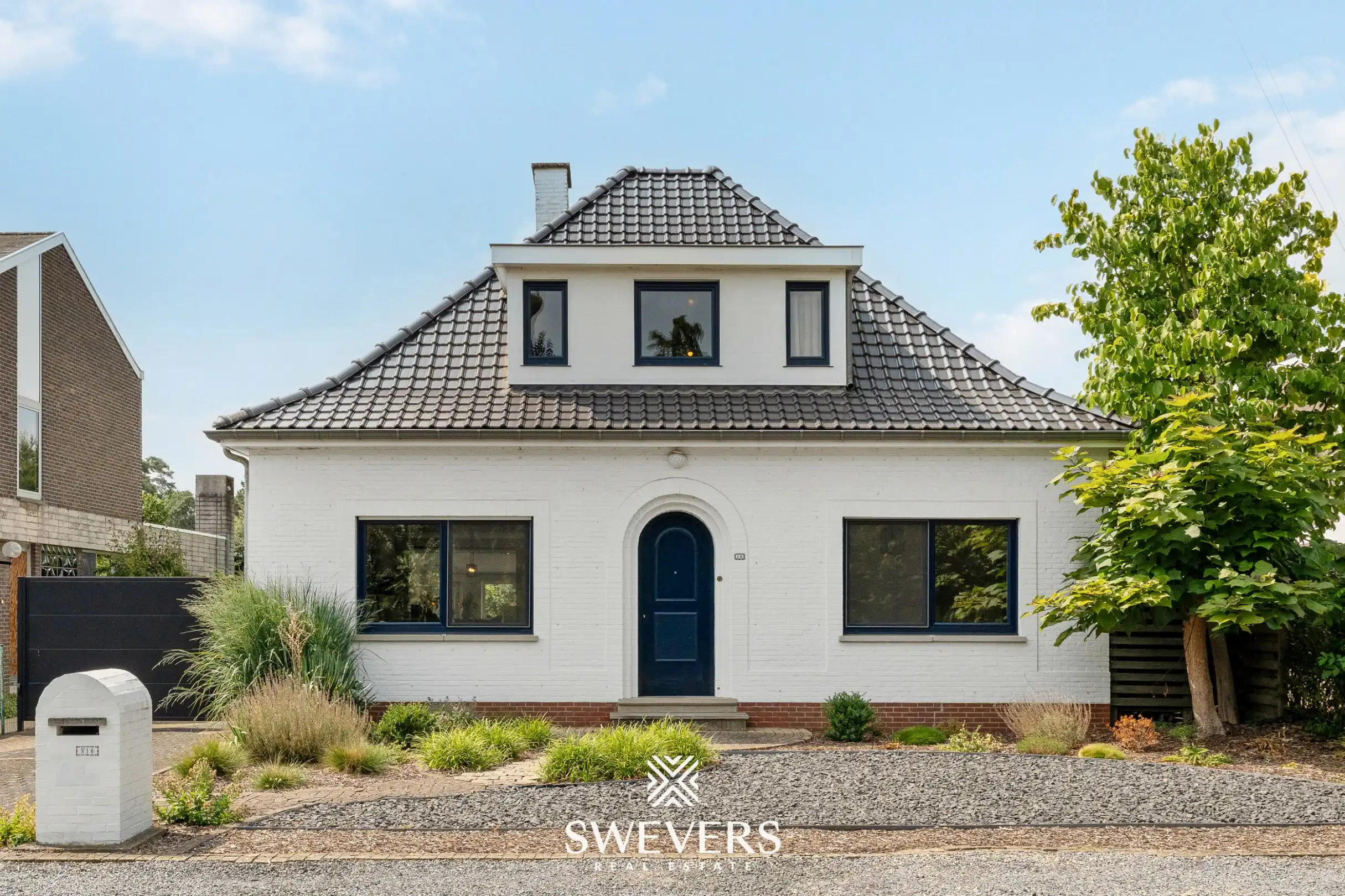 Huis te koop Corceliusstraat 16 - - 3582 Beringen