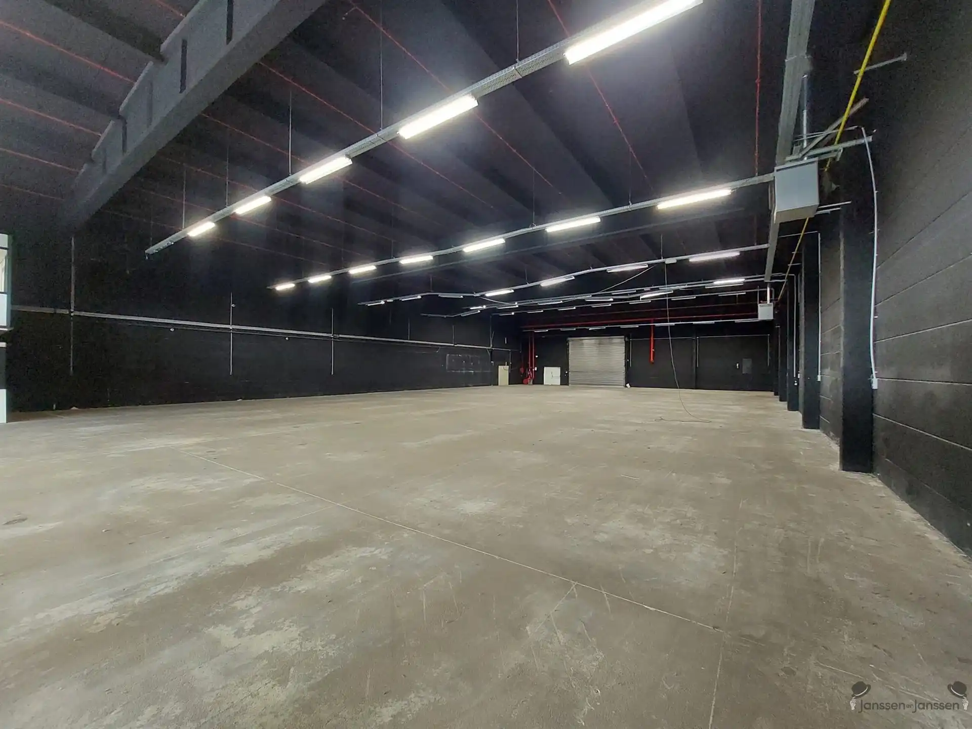 Multifunctionele bedrijfsruimte op toplocatie! foto 7