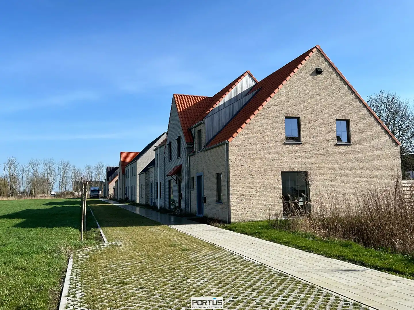 Energiezuinige nieuwbouwwoning met 3 slaapkamers en carport te koop foto 18