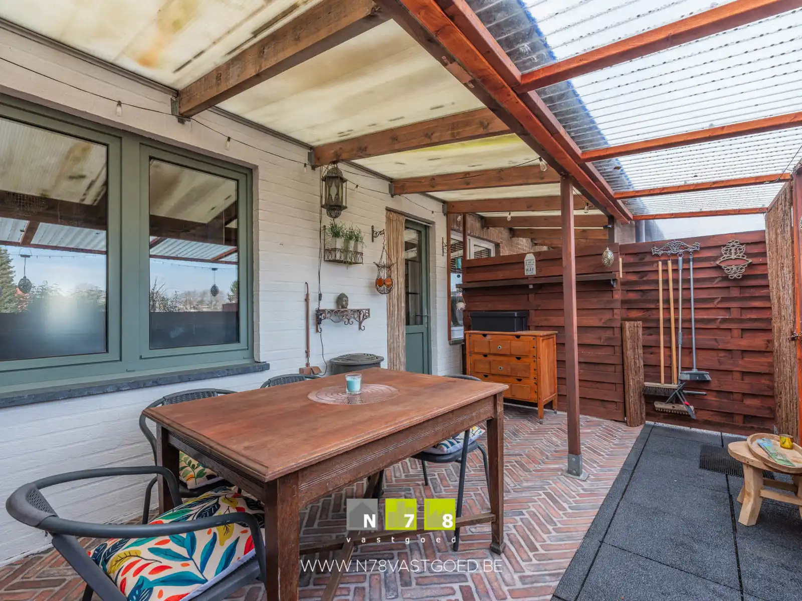 Appartement te koop foto 13